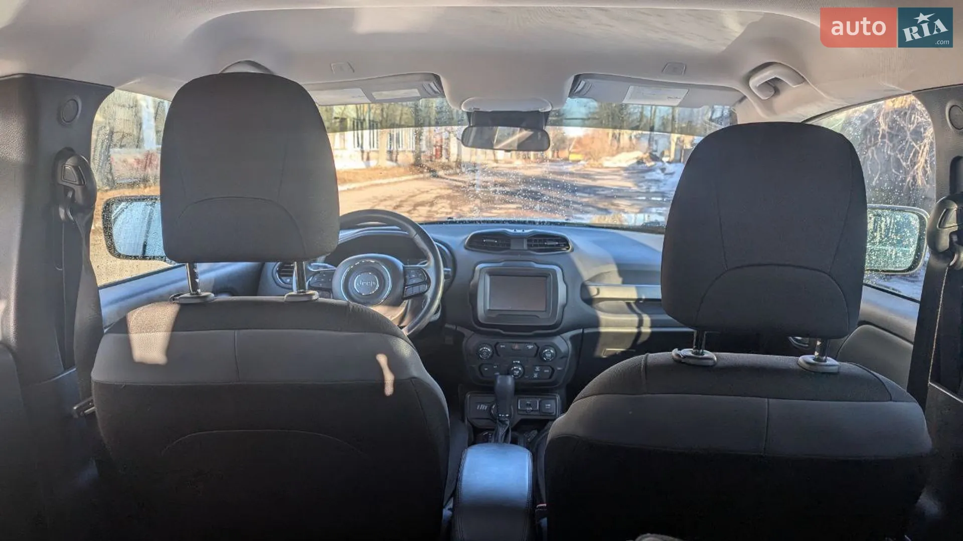 2020 Jeep Renegade - мініатюра 43