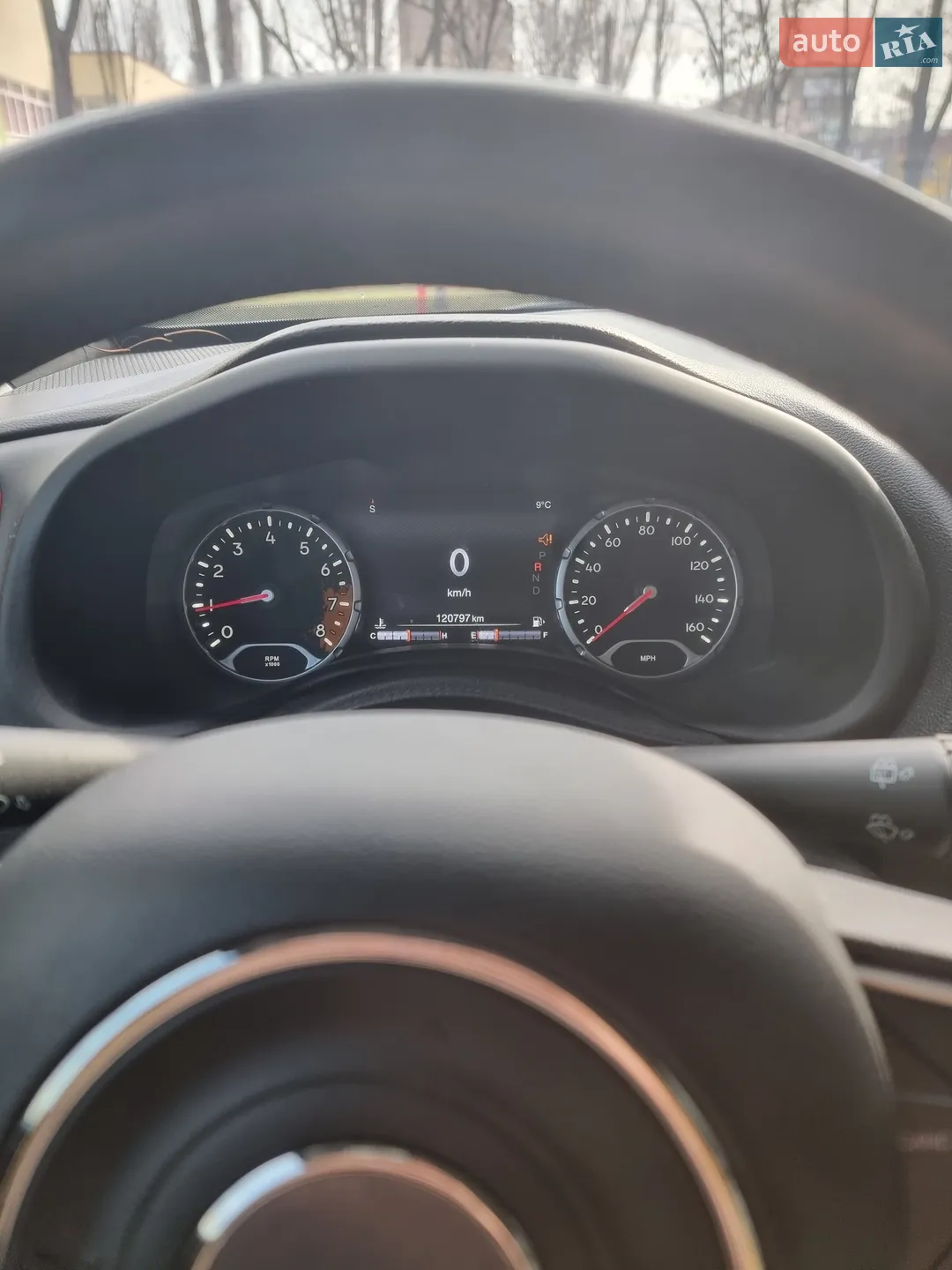 2018 Jeep Renegade - мініатюра 17