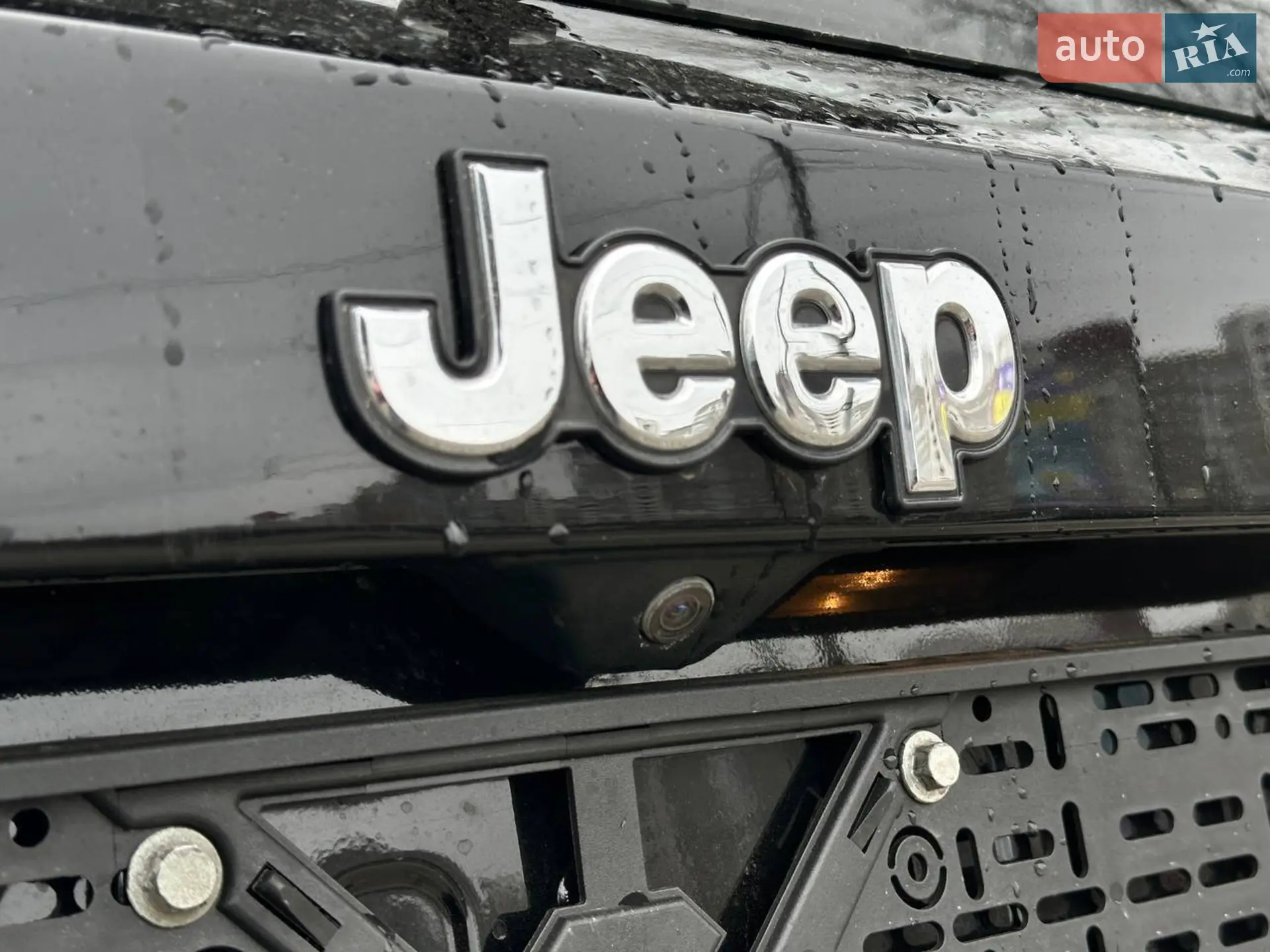 2018 Jeep Renegade - мініатюра 19