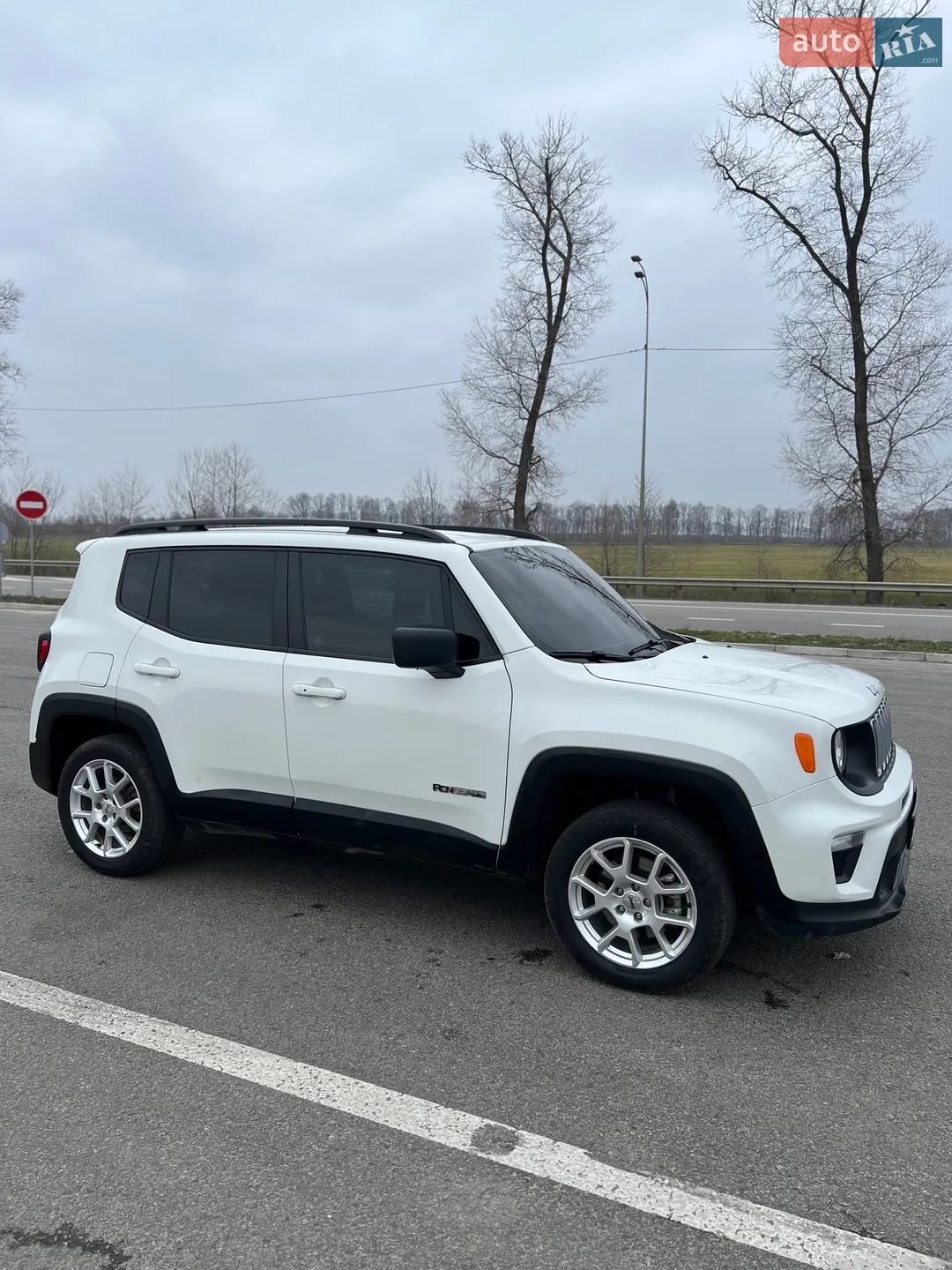 2022 Jeep Renegade - мініатюра 5