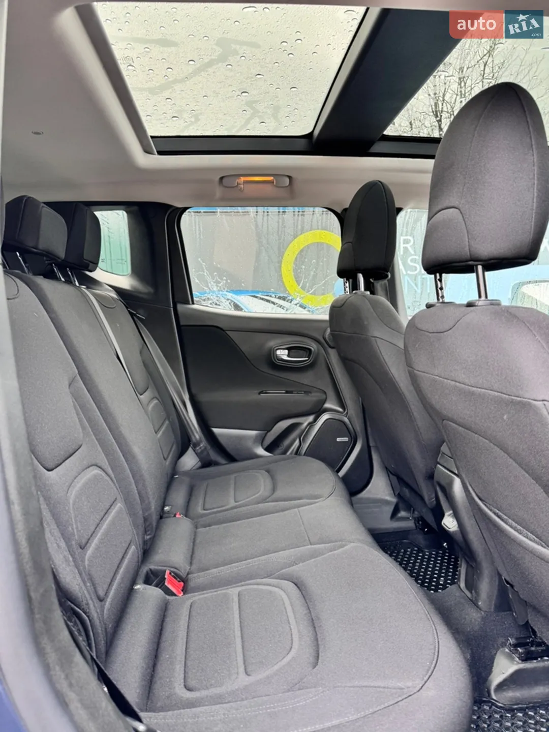 2021 Jeep Renegade - мініатюра 7