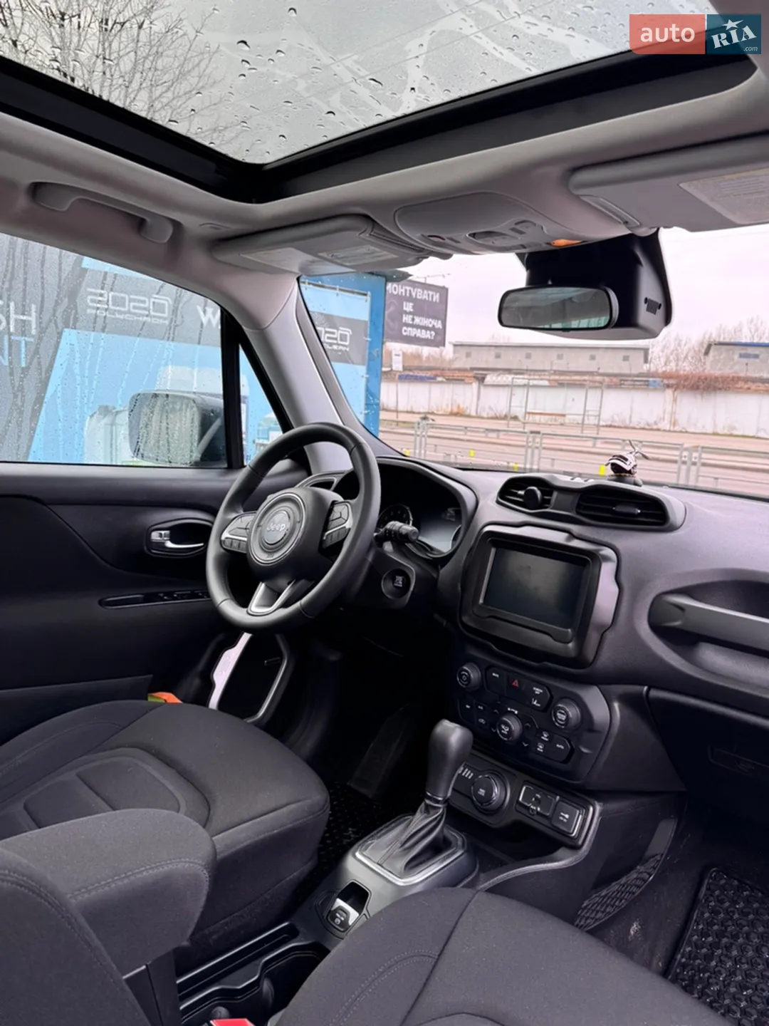 2021 Jeep Renegade - мініатюра 8