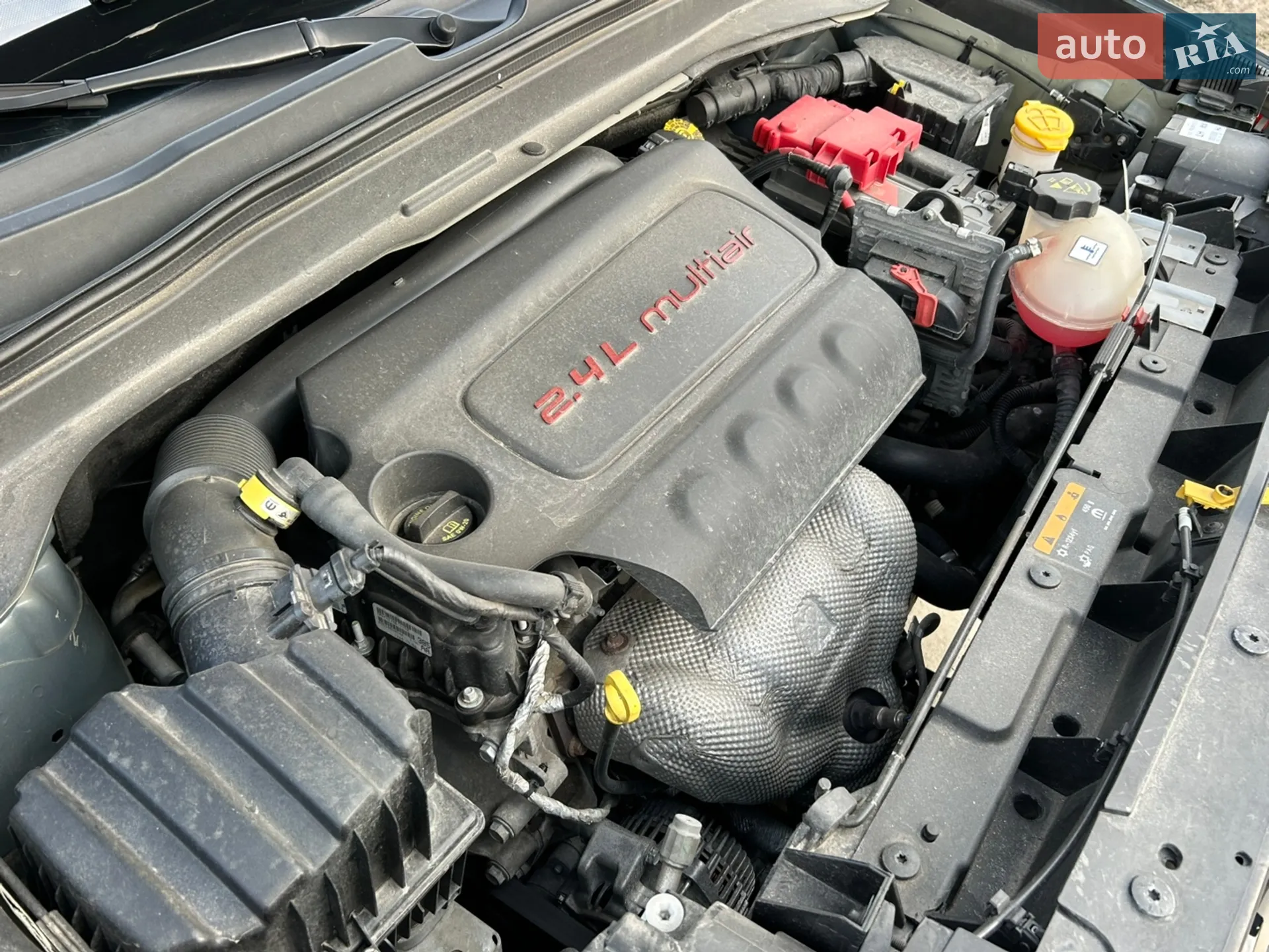 2018 Jeep Renegade - мініатюра 16