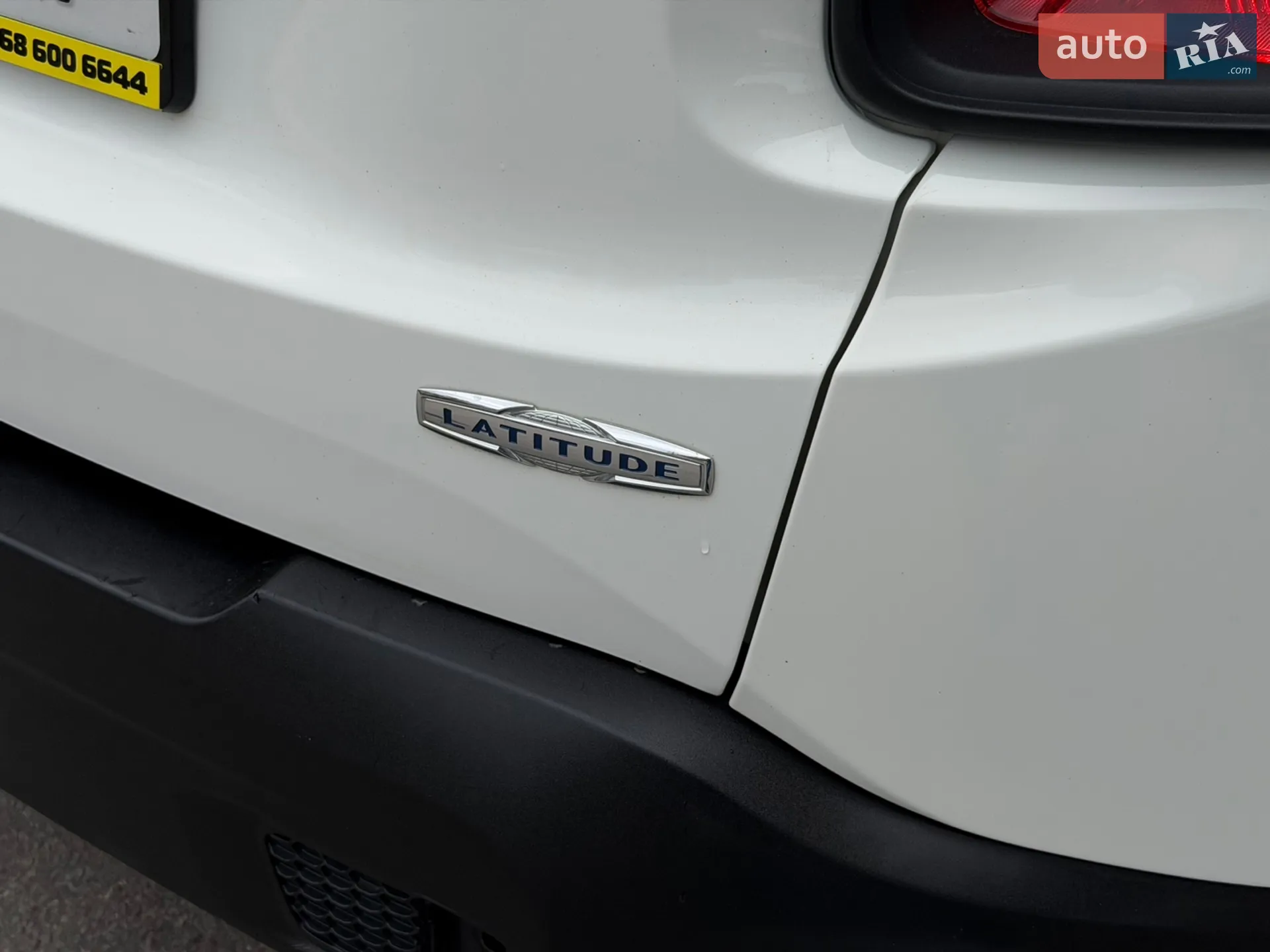 2018 Jeep Renegade - мініатюра 27