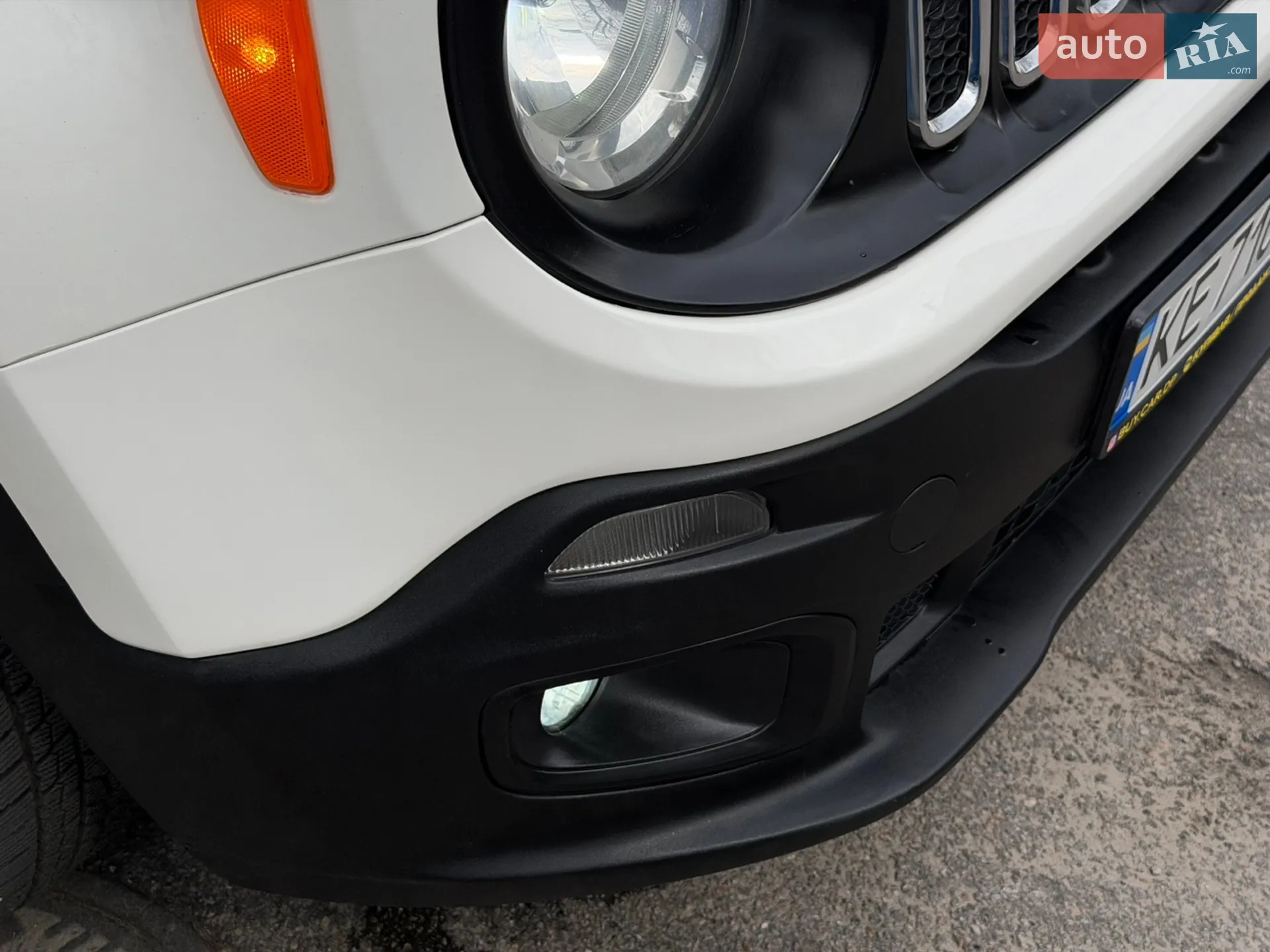 2018 Jeep Renegade - мініатюра 35