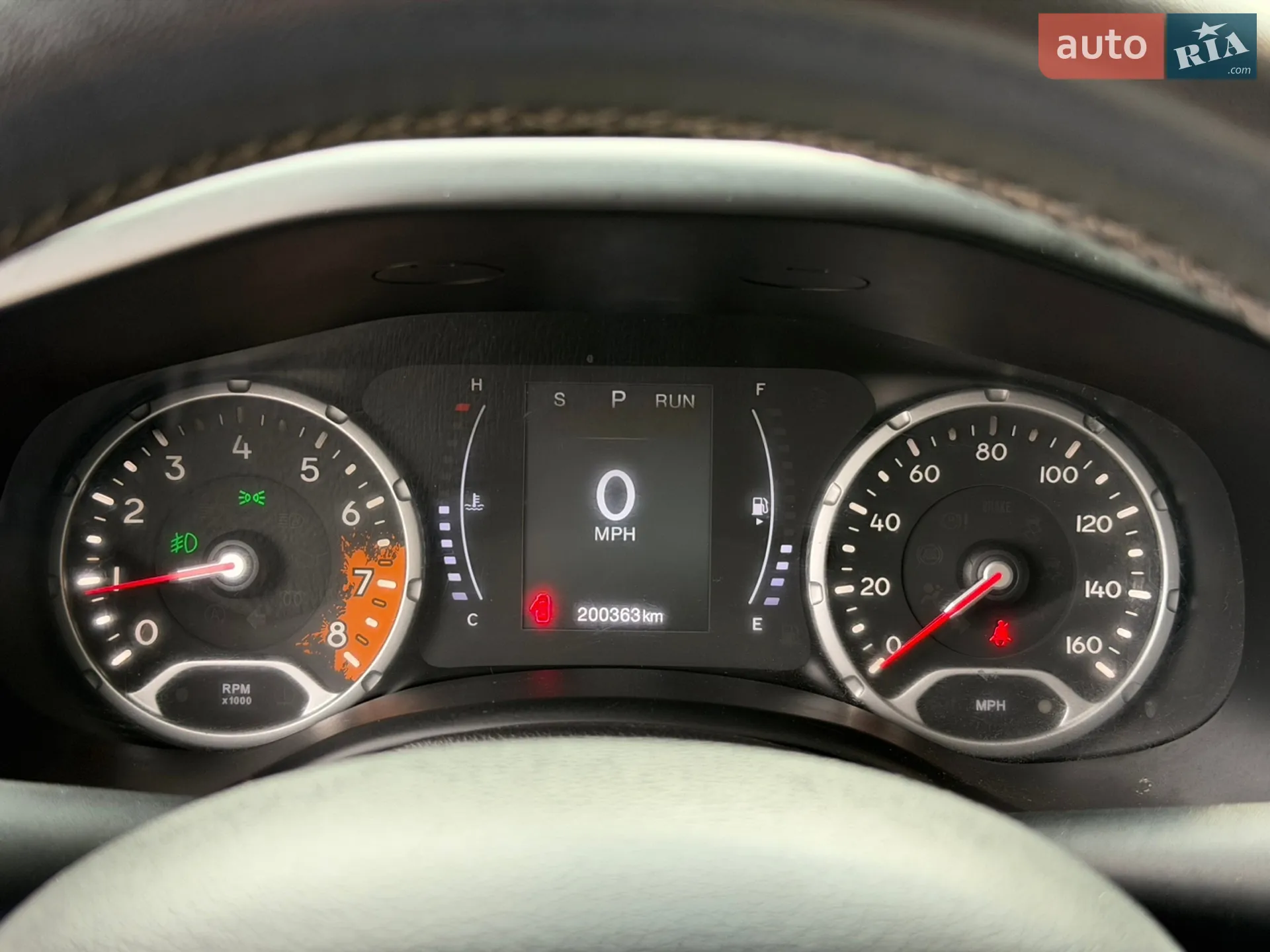 2018 Jeep Renegade - мініатюра 42