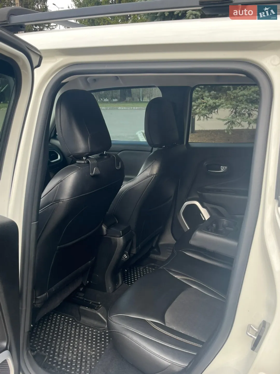 2018 Jeep Renegade - мініатюра 22