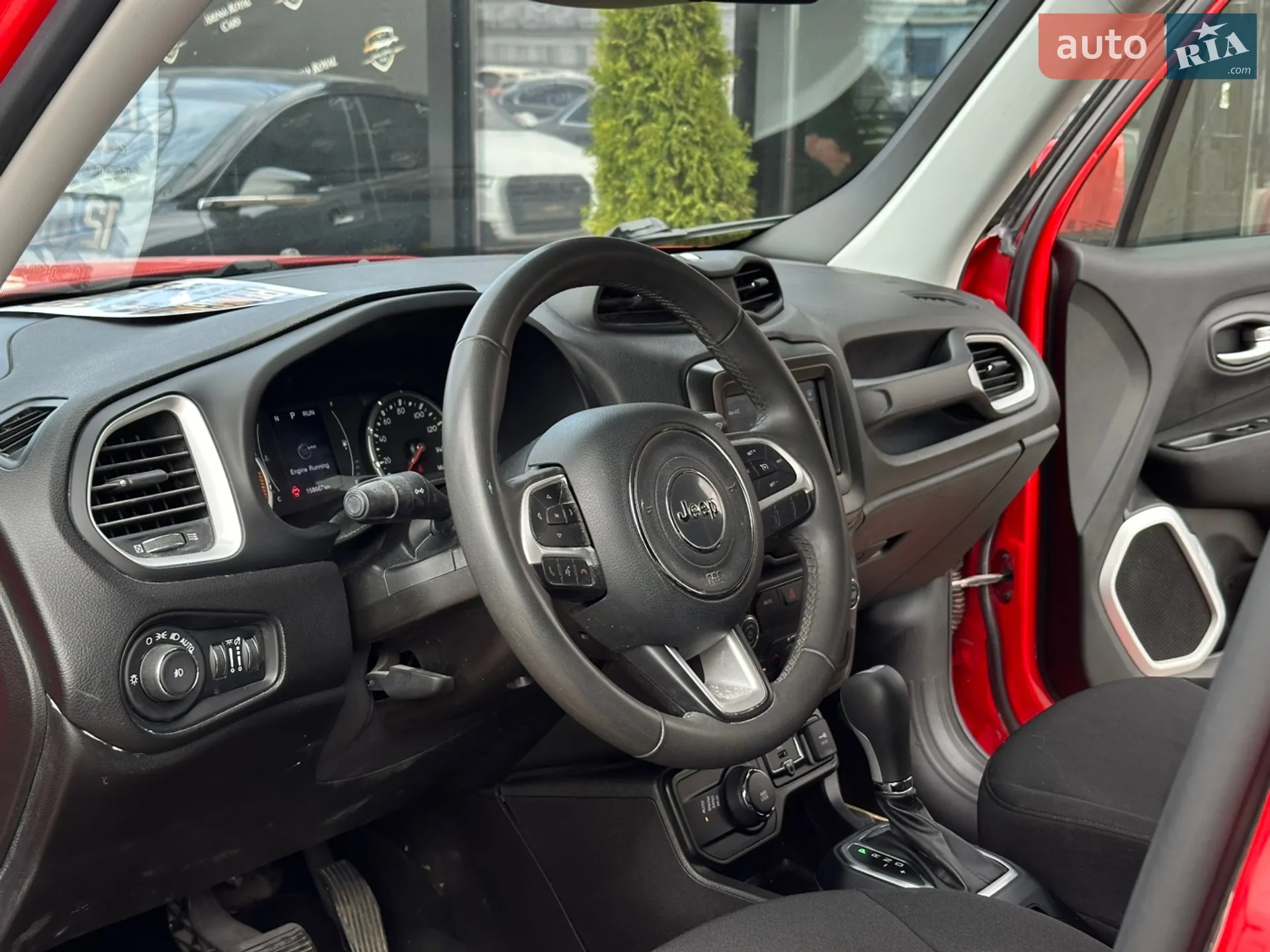 2019 Jeep Renegade - мініатюра 14
