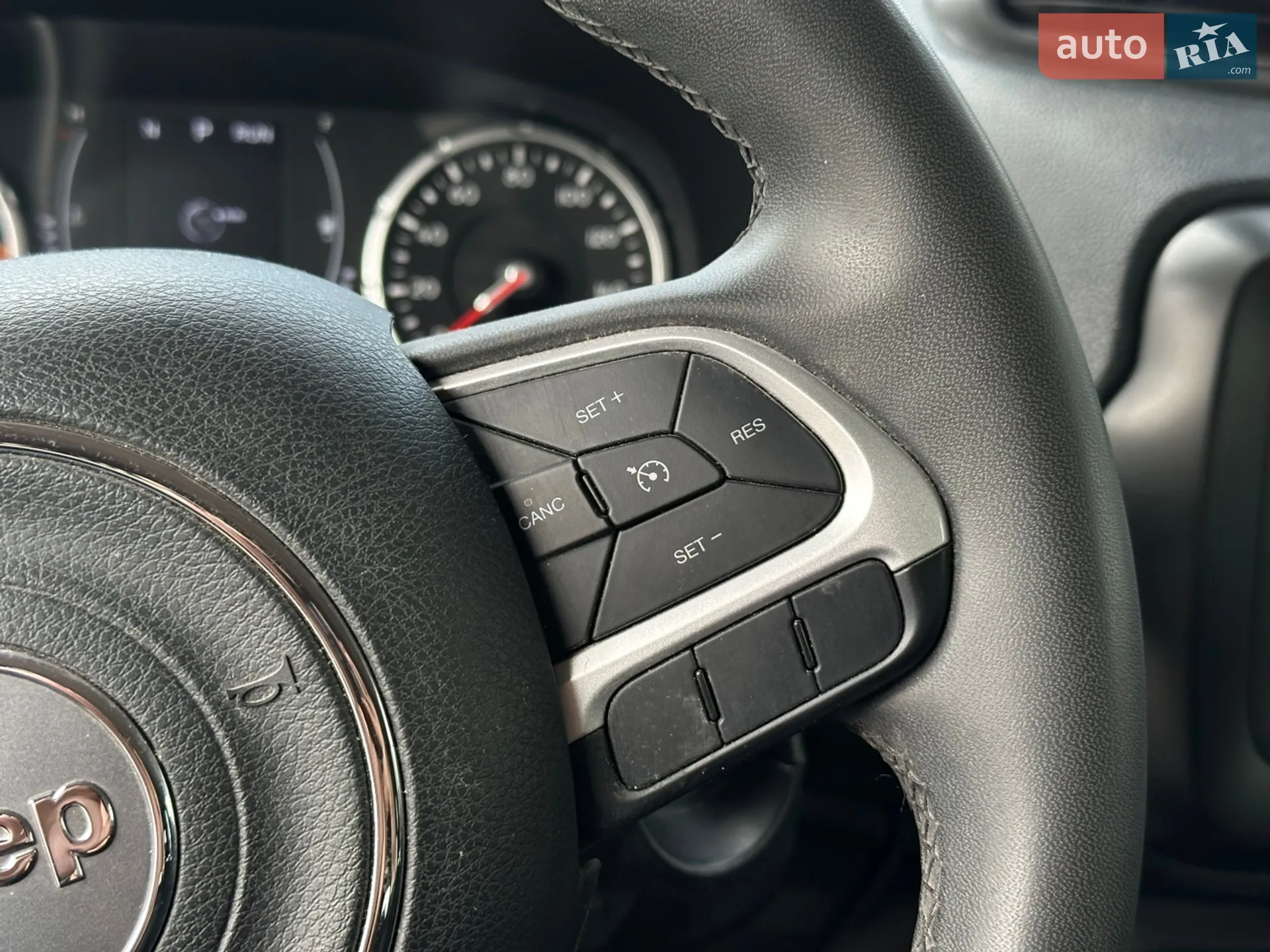 2019 Jeep Renegade - мініатюра 29