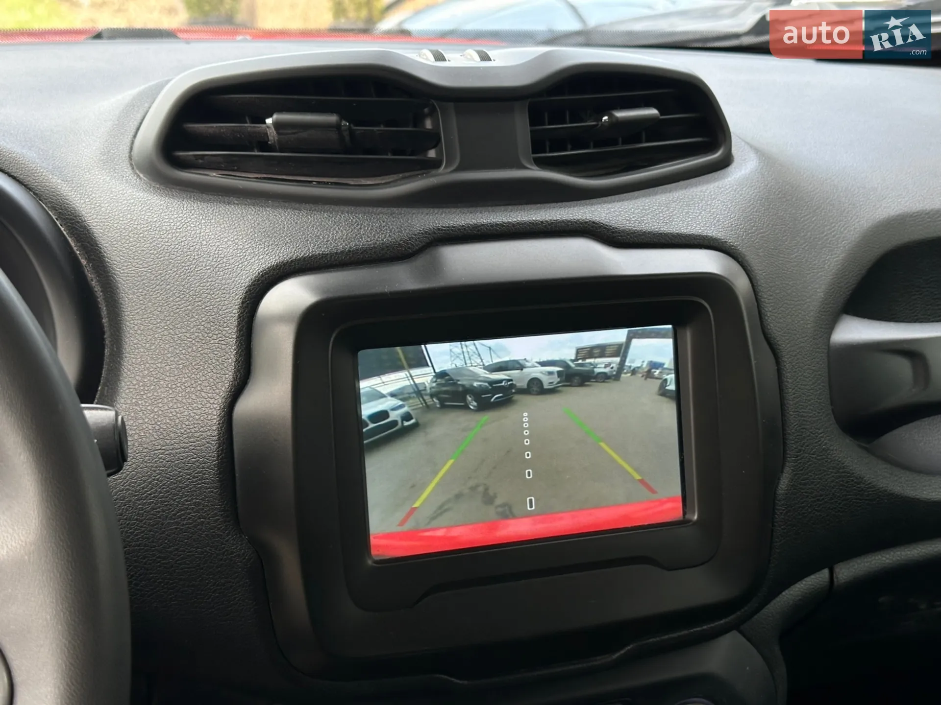 2019 Jeep Renegade - мініатюра 32