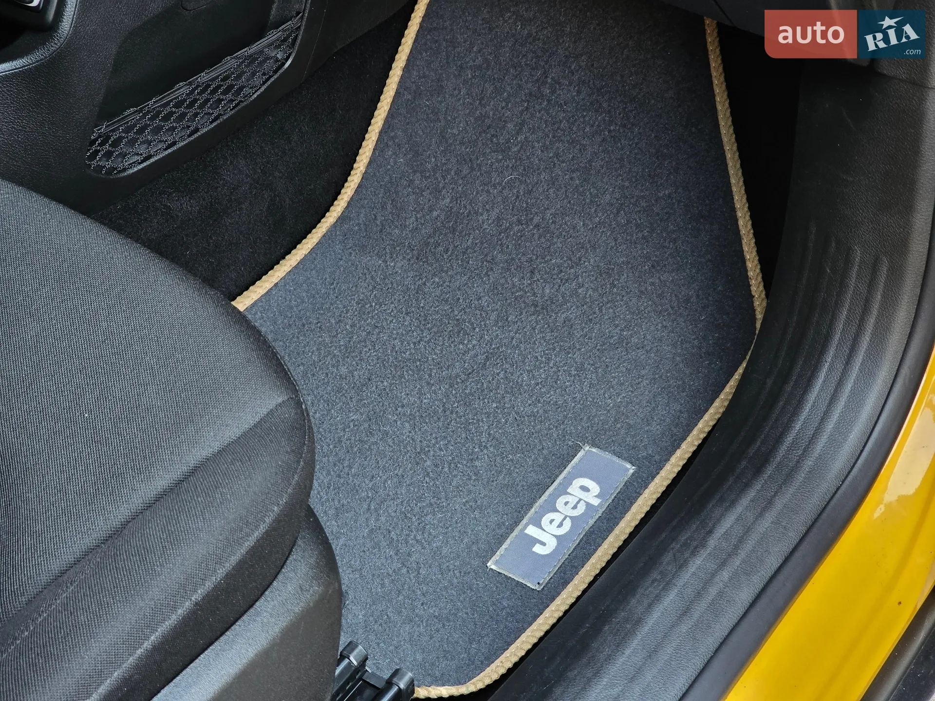 2018 Jeep Renegade - мініатюра 40