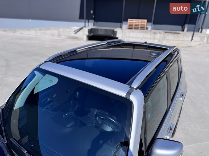 Внедорожник / Кроссовер Jeep Renegade 2017 в Киеве