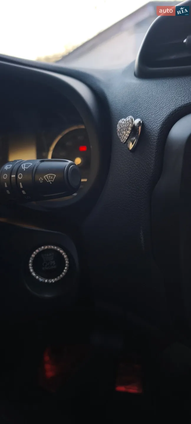 2019 Jeep Renegade - мініатюра 25