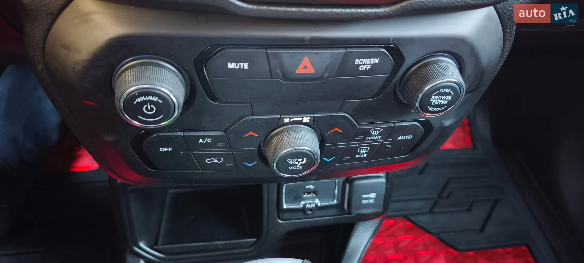 2019 Jeep Renegade - мініатюра 27