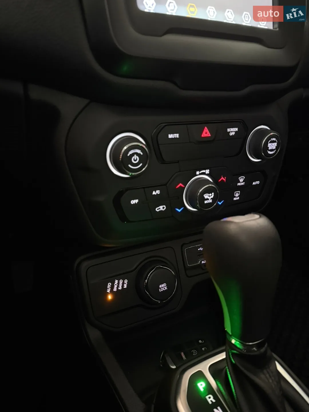 2018 Jeep Renegade - мініатюра 20