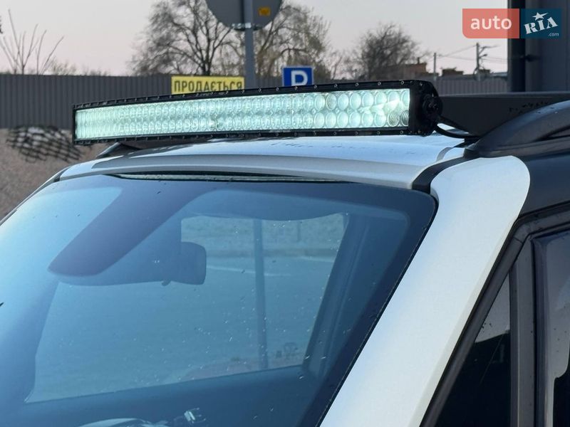 Внедорожник / Кроссовер Jeep Renegade 2015 в Одессе фото 21 Внедорожник / Кроссовер Jeep Renegade 2015 в Одессе