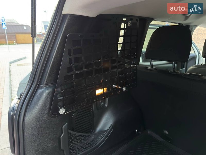 Внедорожник / Кроссовер Jeep Renegade 2015 в Одессе фото 36 Внедорожник / Кроссовер Jeep Renegade 2015 в Одессе