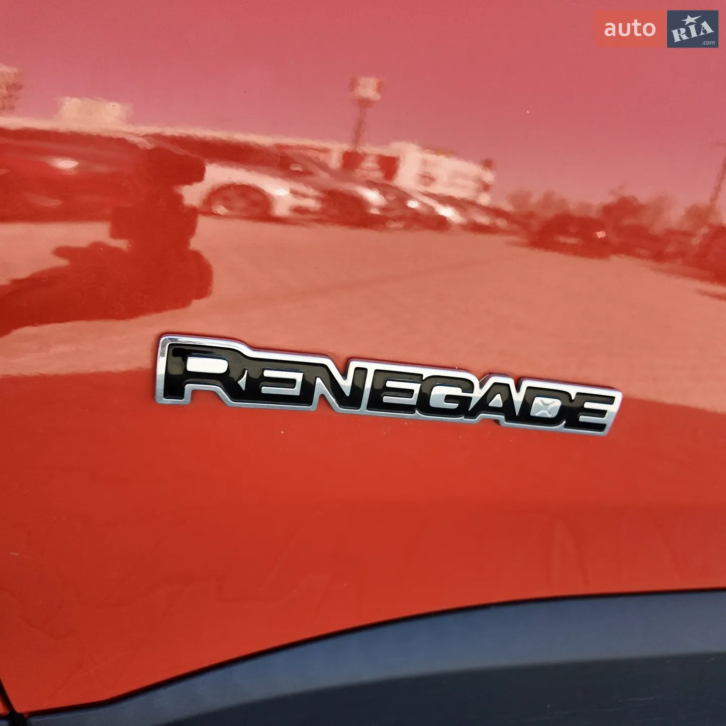 2019 Jeep Renegade - мініатюра 9