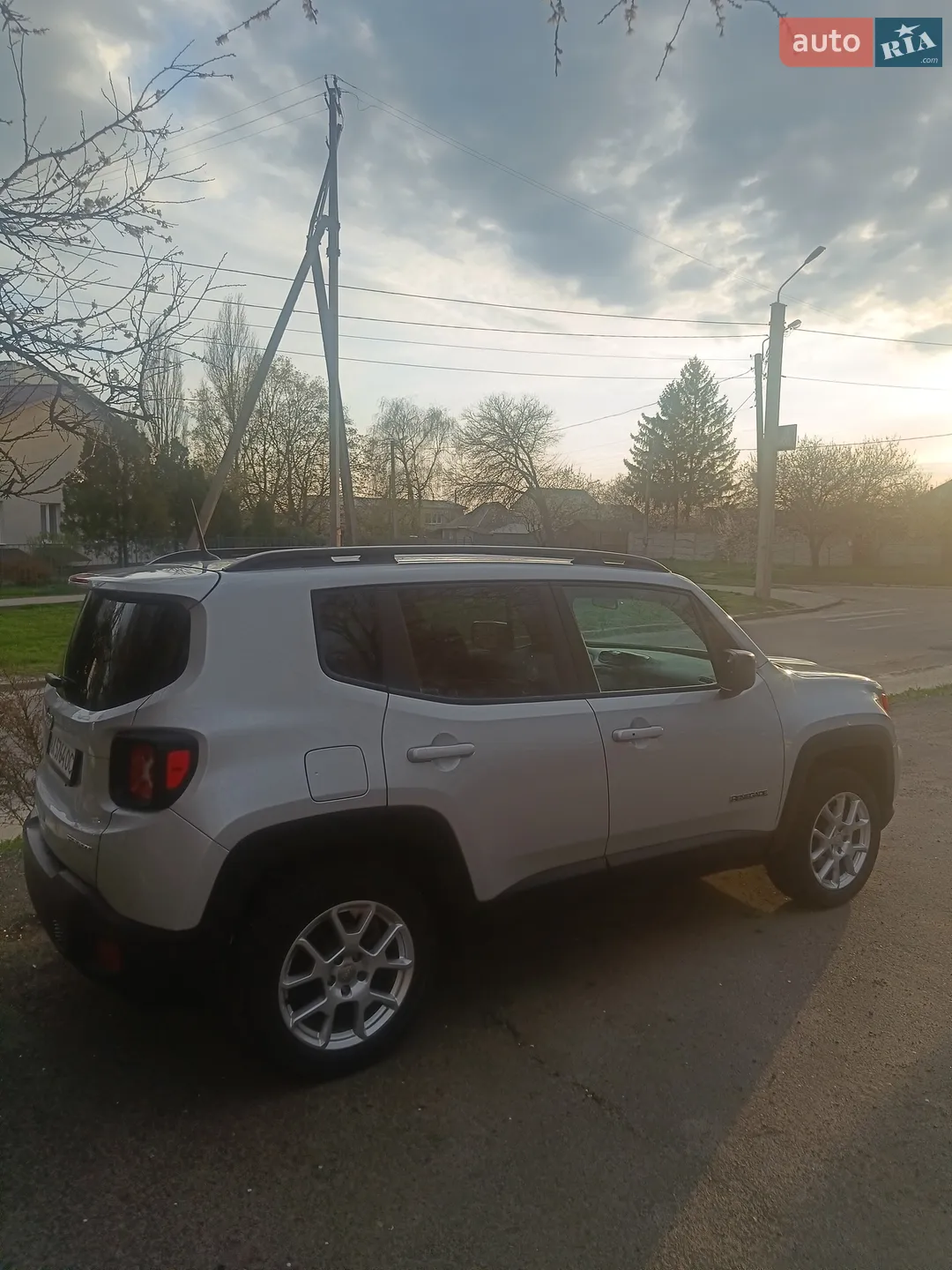 2019 Jeep Renegade - мініатюра 10