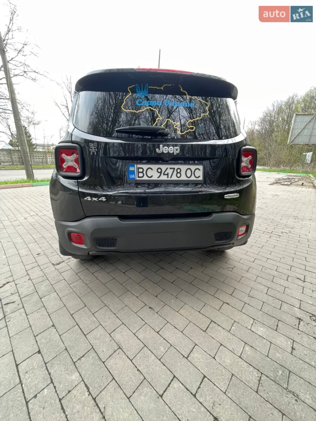 2016 Jeep Renegade - мініатюра 28