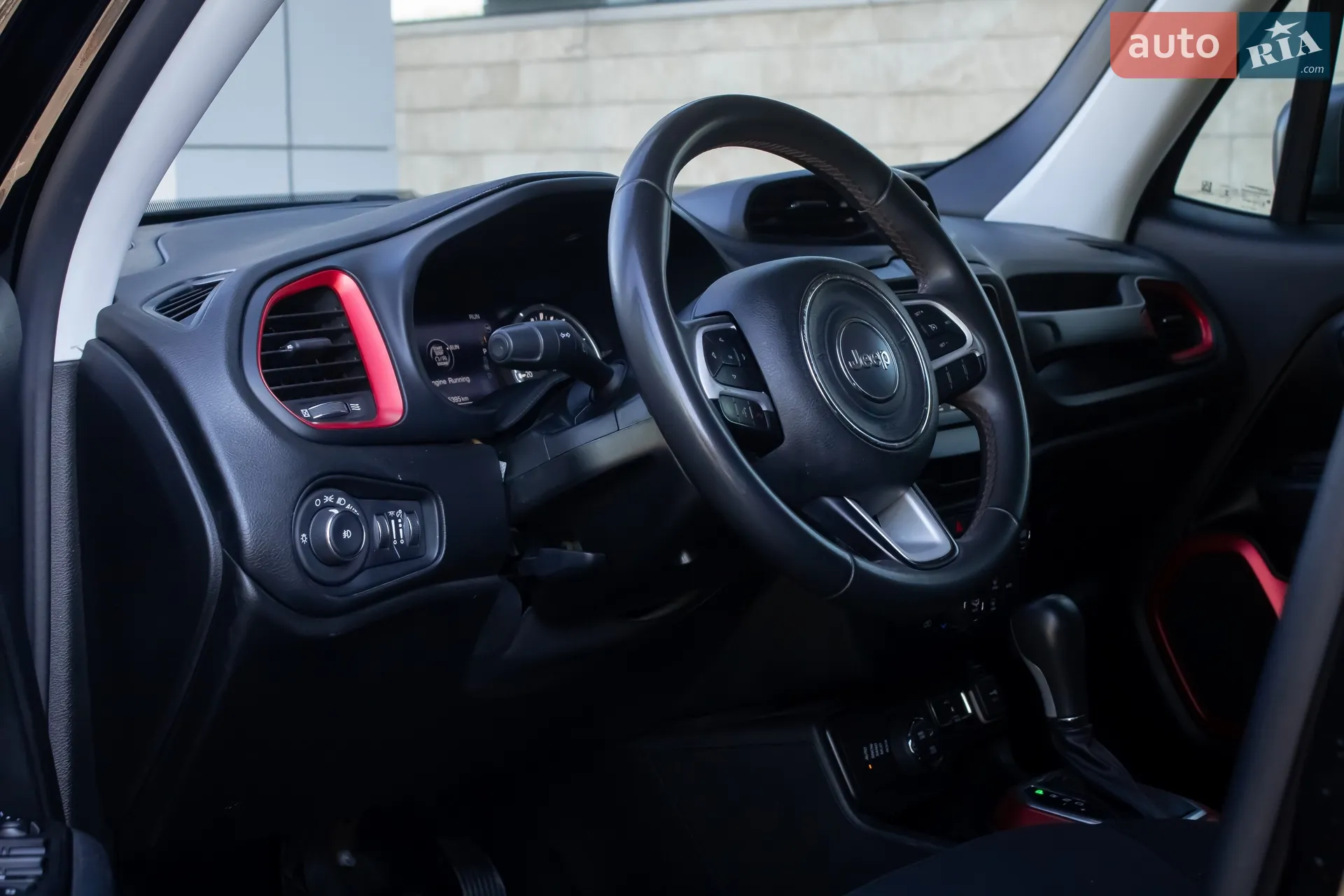 2020 Jeep Renegade - мініатюра 9