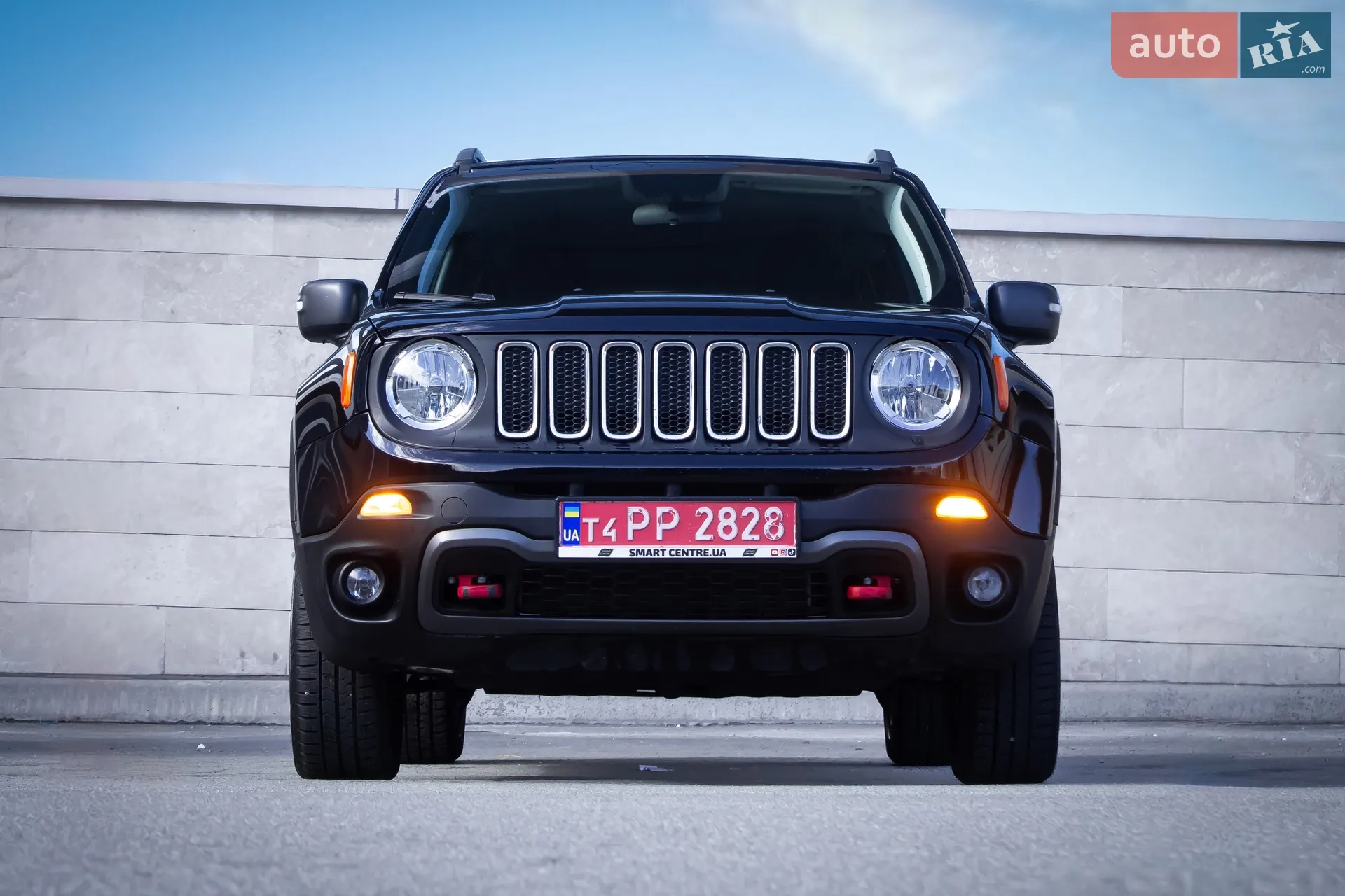2020 Jeep Renegade - мініатюра 7