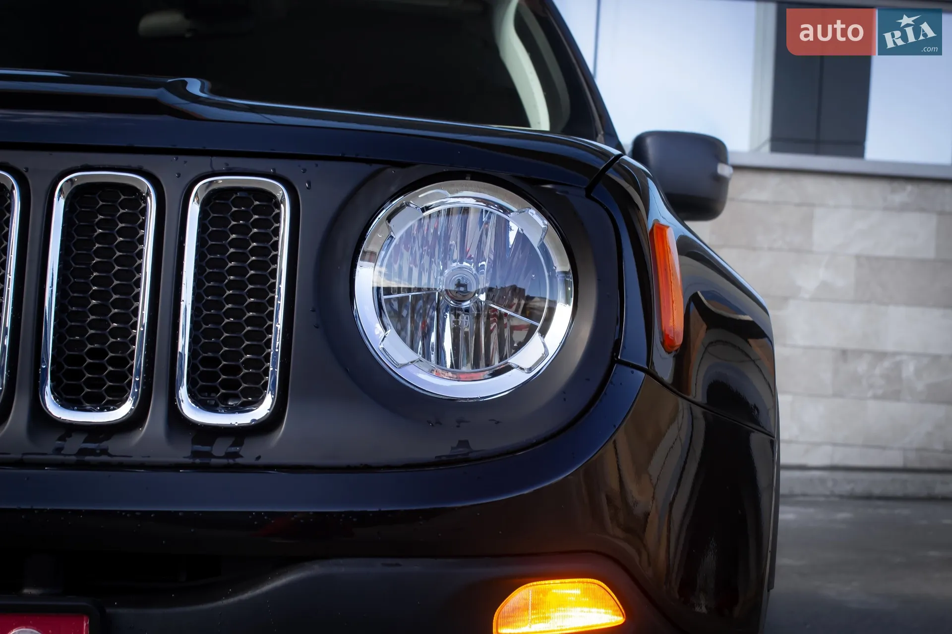 2020 Jeep Renegade - мініатюра 38