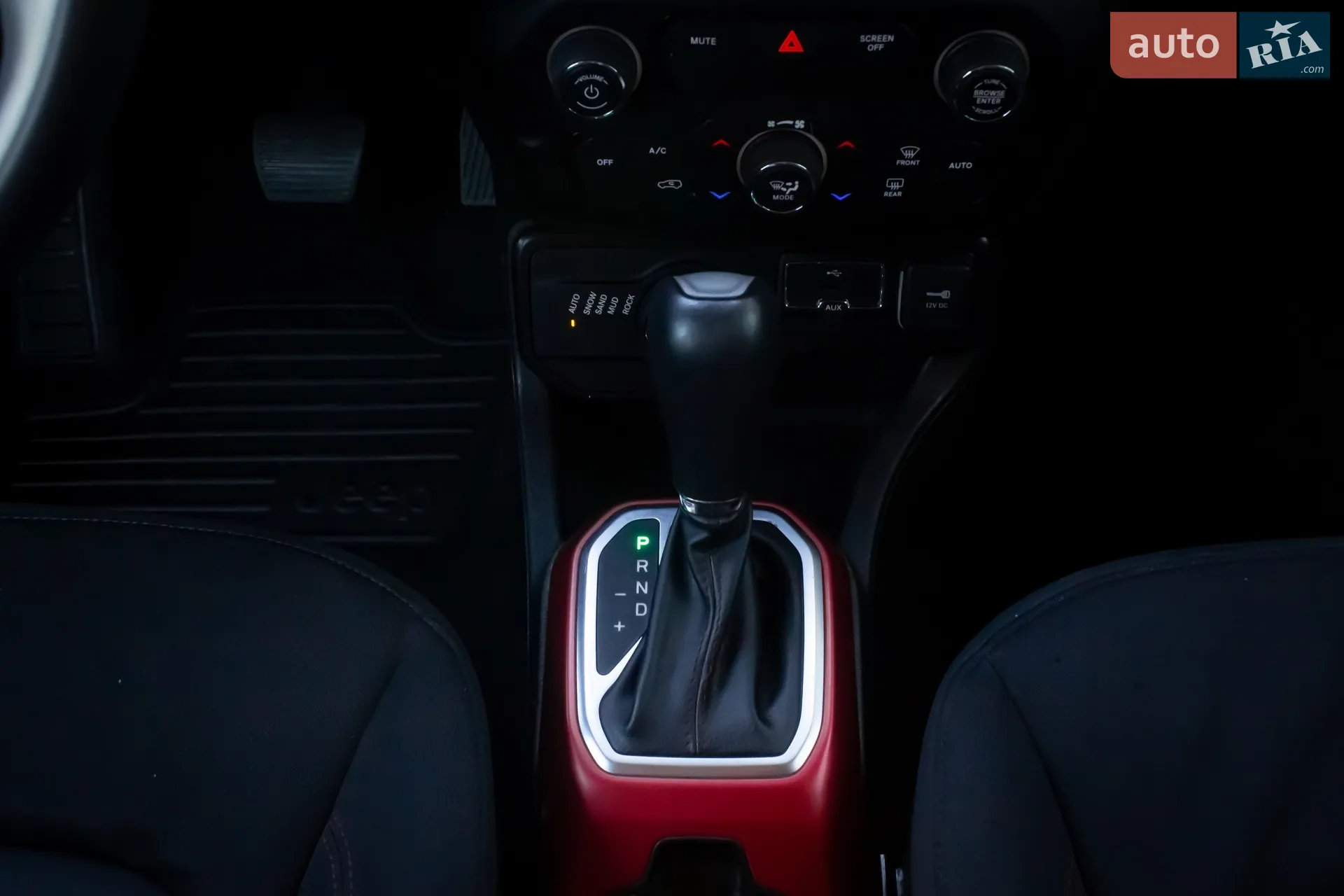 2020 Jeep Renegade - мініатюра 25