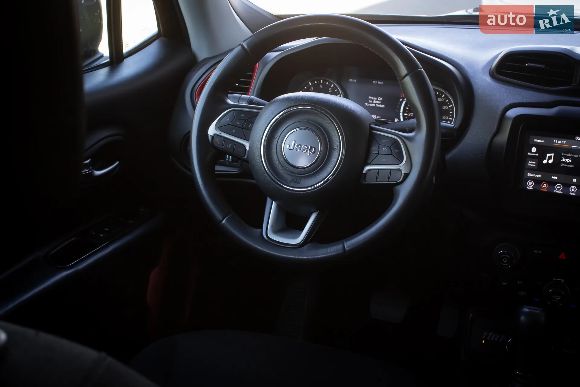 2020 Jeep Renegade - мініатюра 16