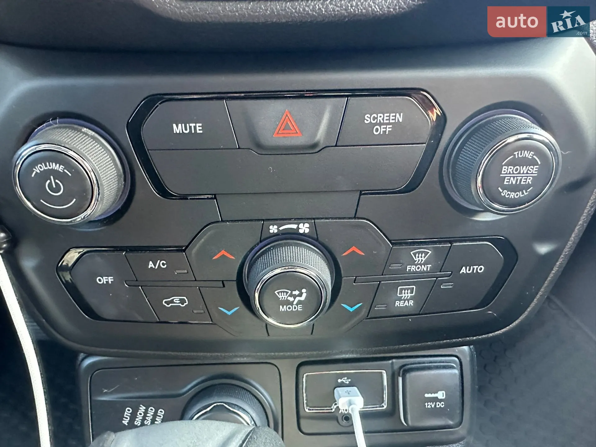 2018 Jeep Renegade - мініатюра 7