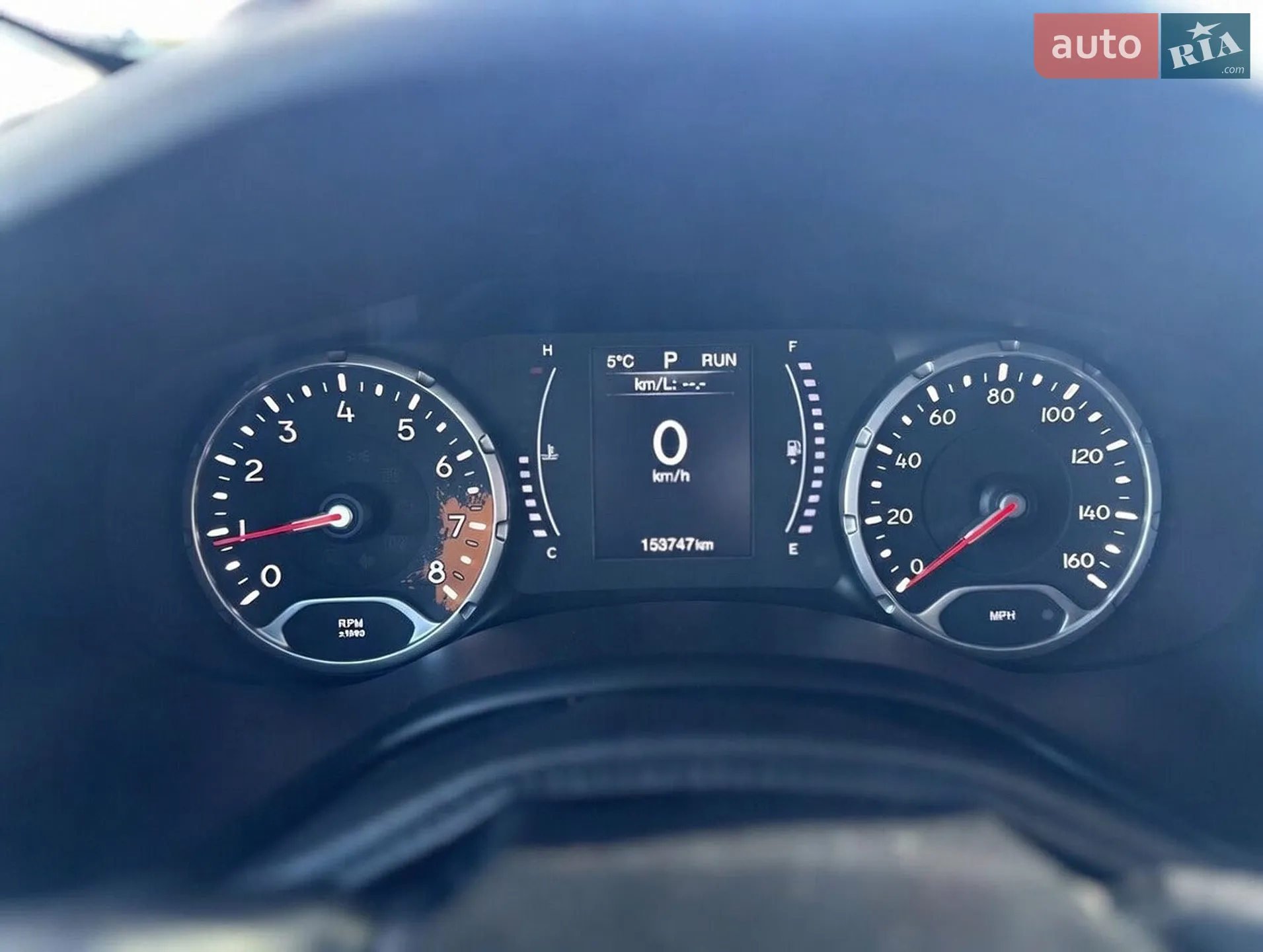 2018 Jeep Renegade - мініатюра 9