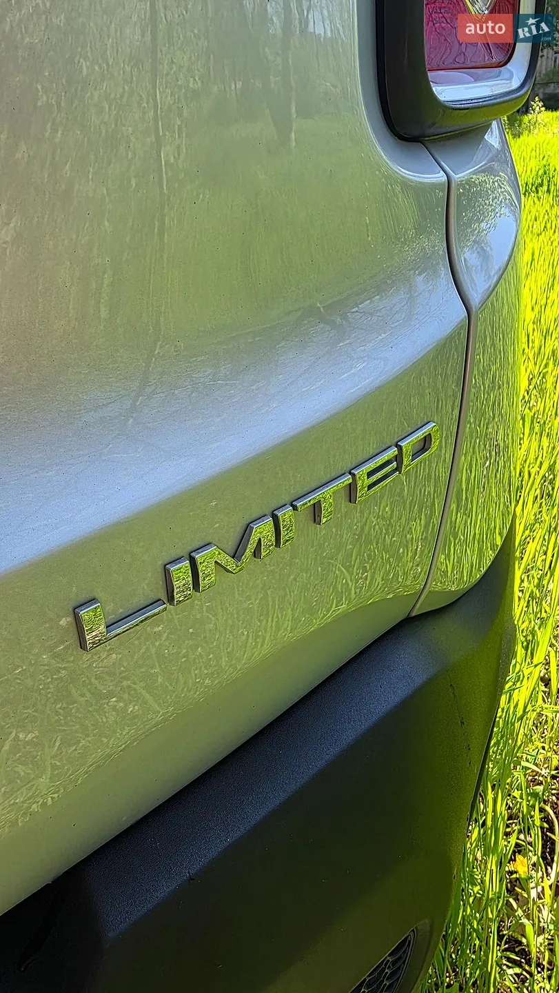 2015 Jeep Renegade - мініатюра 14
