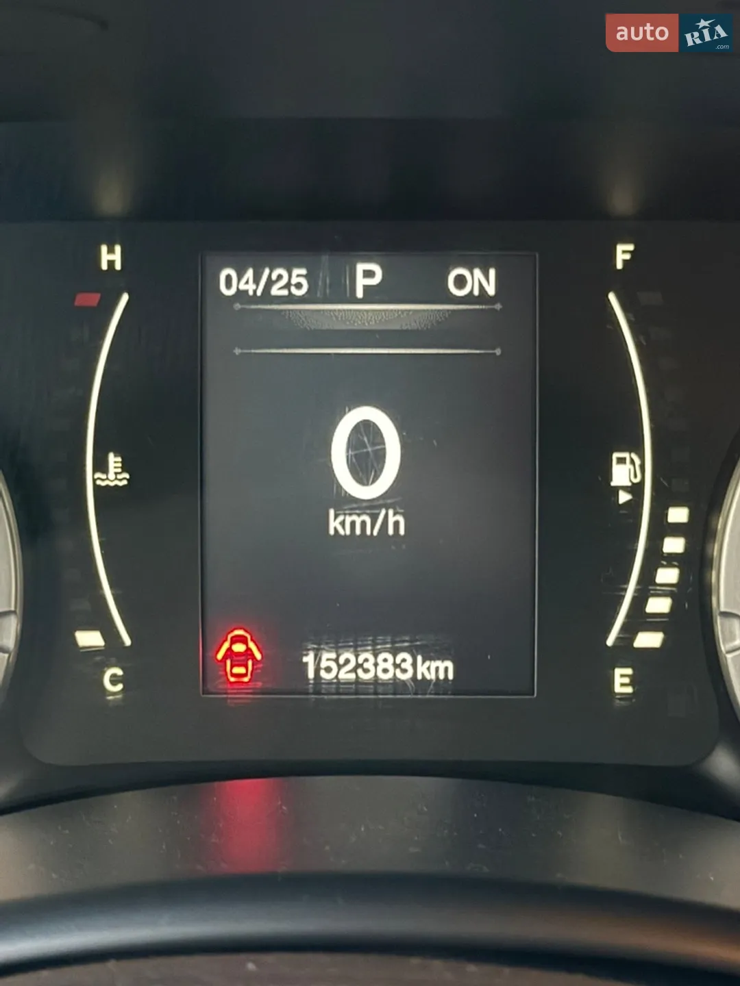 2015 Jeep Renegade - мініатюра 10