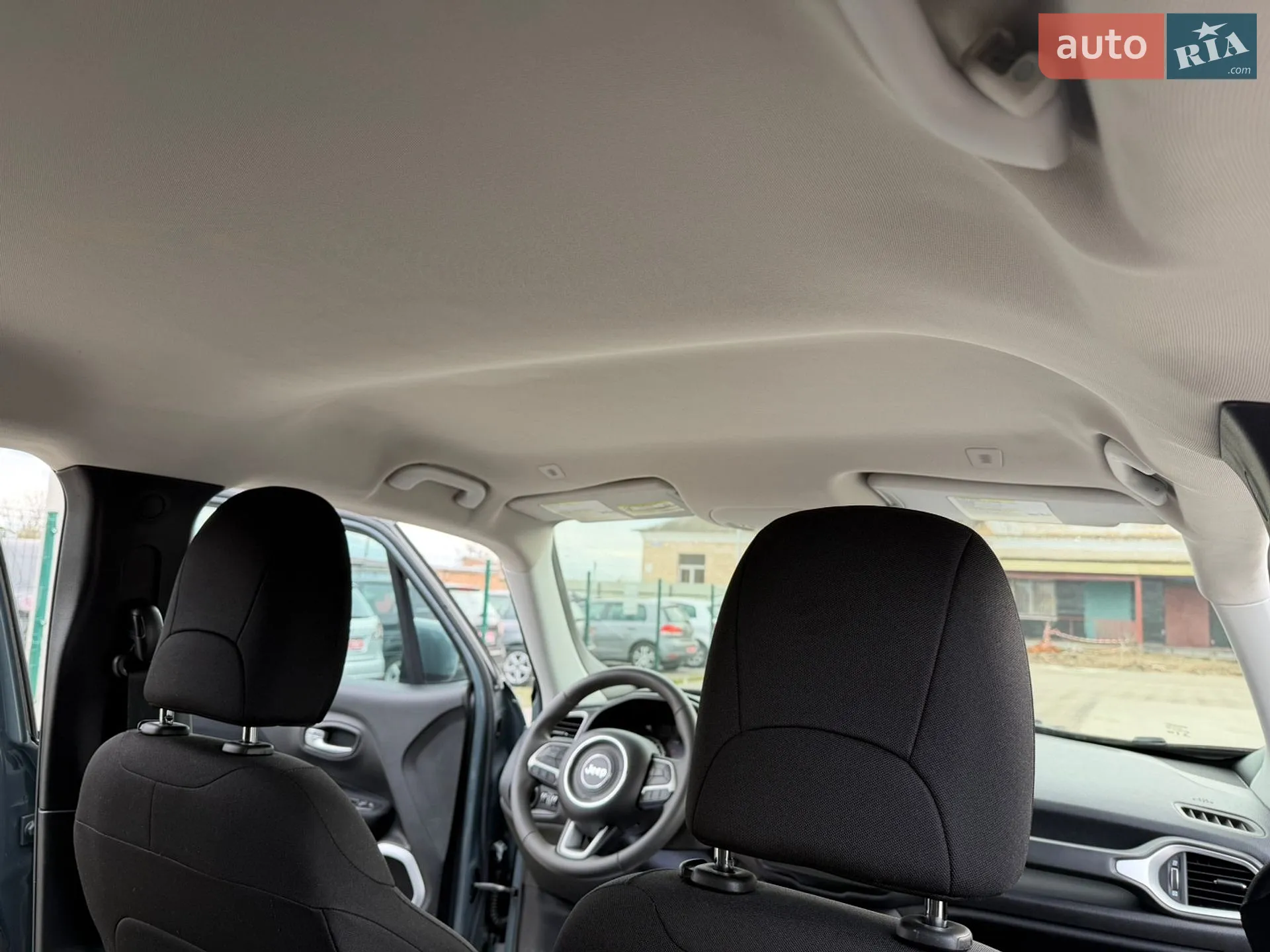 2018 Jeep Renegade - мініатюра 63