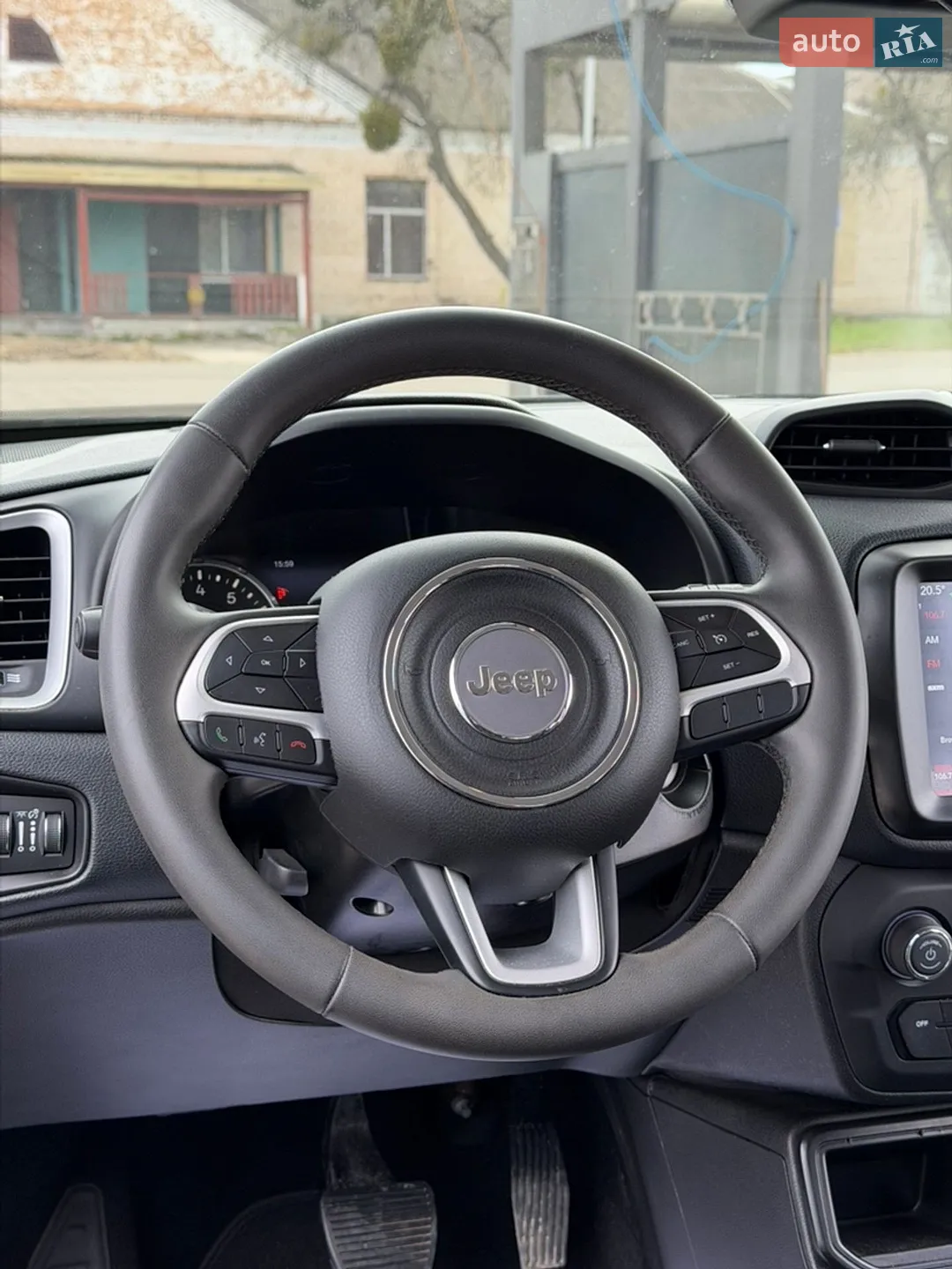 2018 Jeep Renegade - мініатюра 67