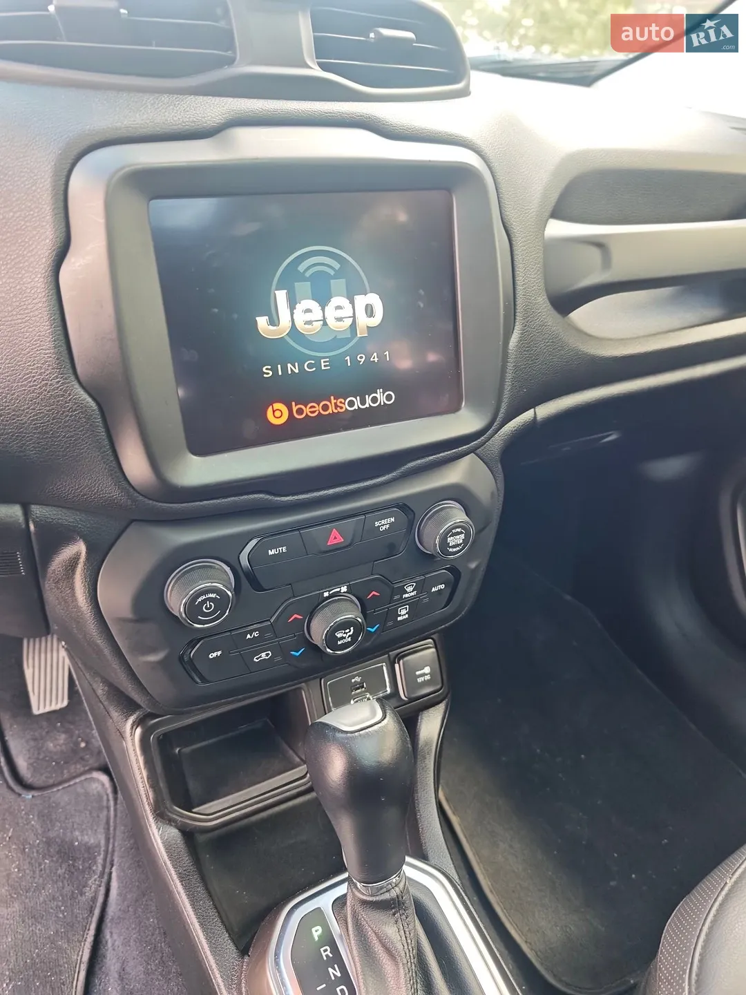 2019 Jeep Renegade - мініатюра 13