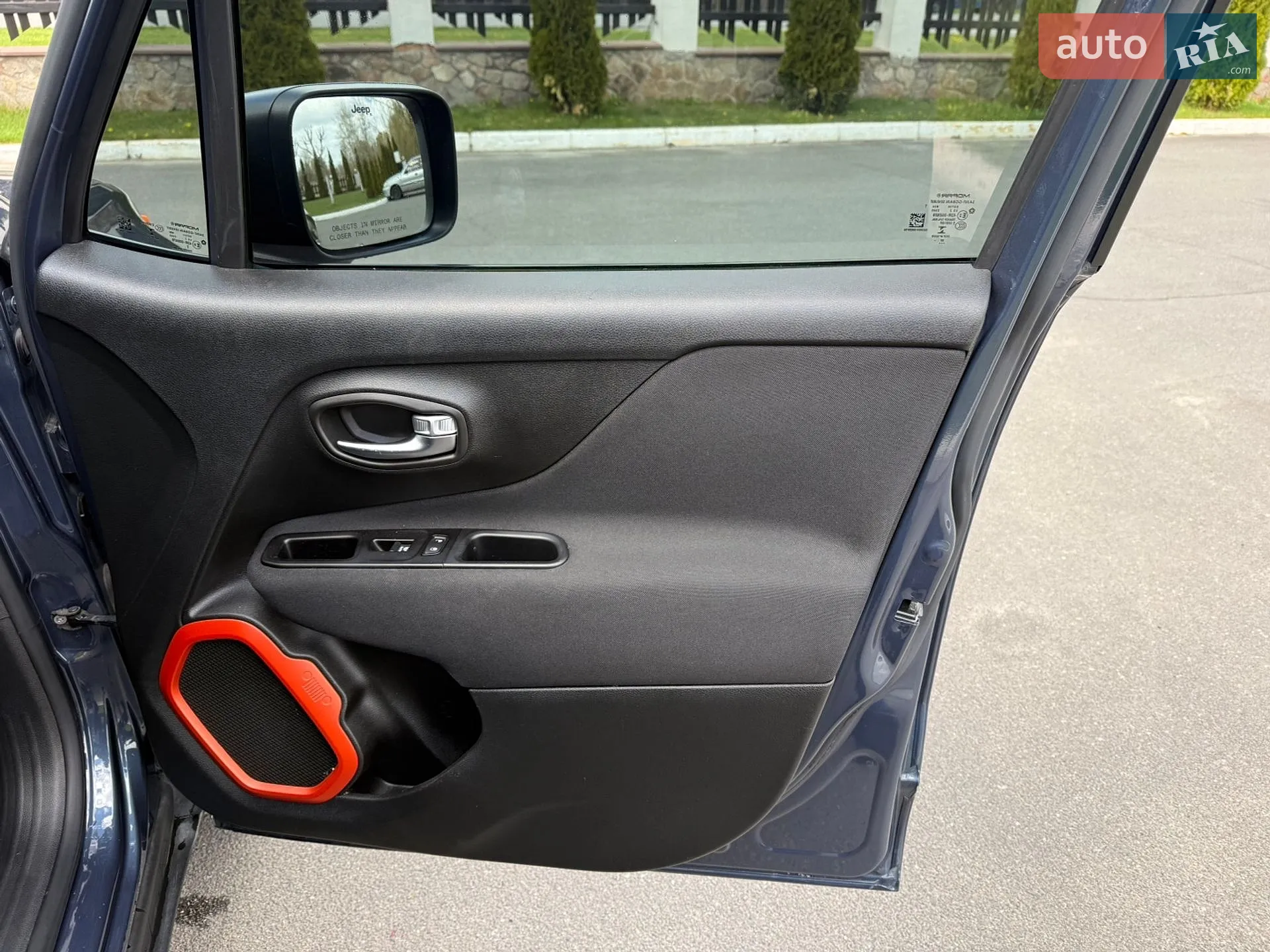 2021 Jeep Renegade - мініатюра 25