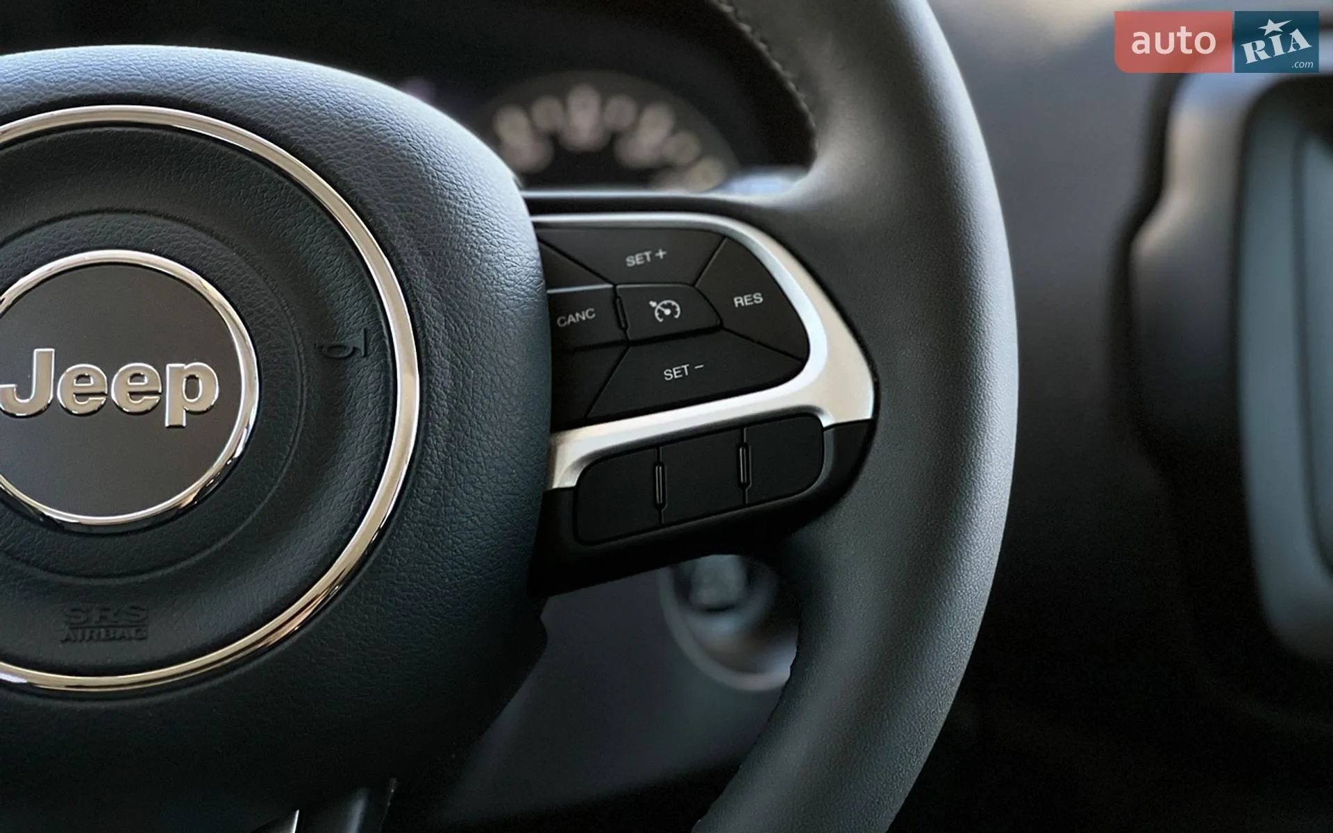 2021 Jeep Renegade - мініатюра 12