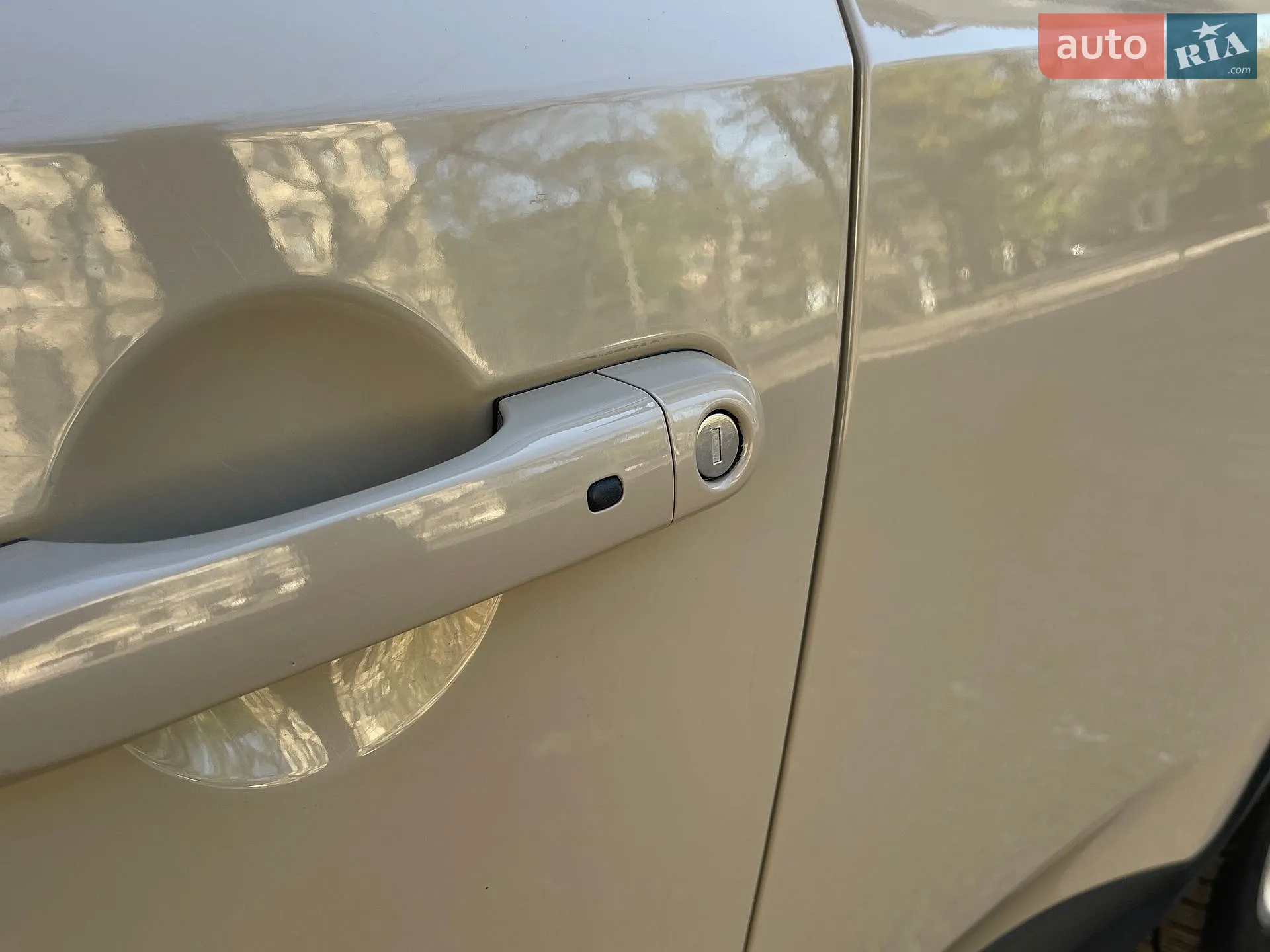 2015 Jeep Renegade - мініатюра 8