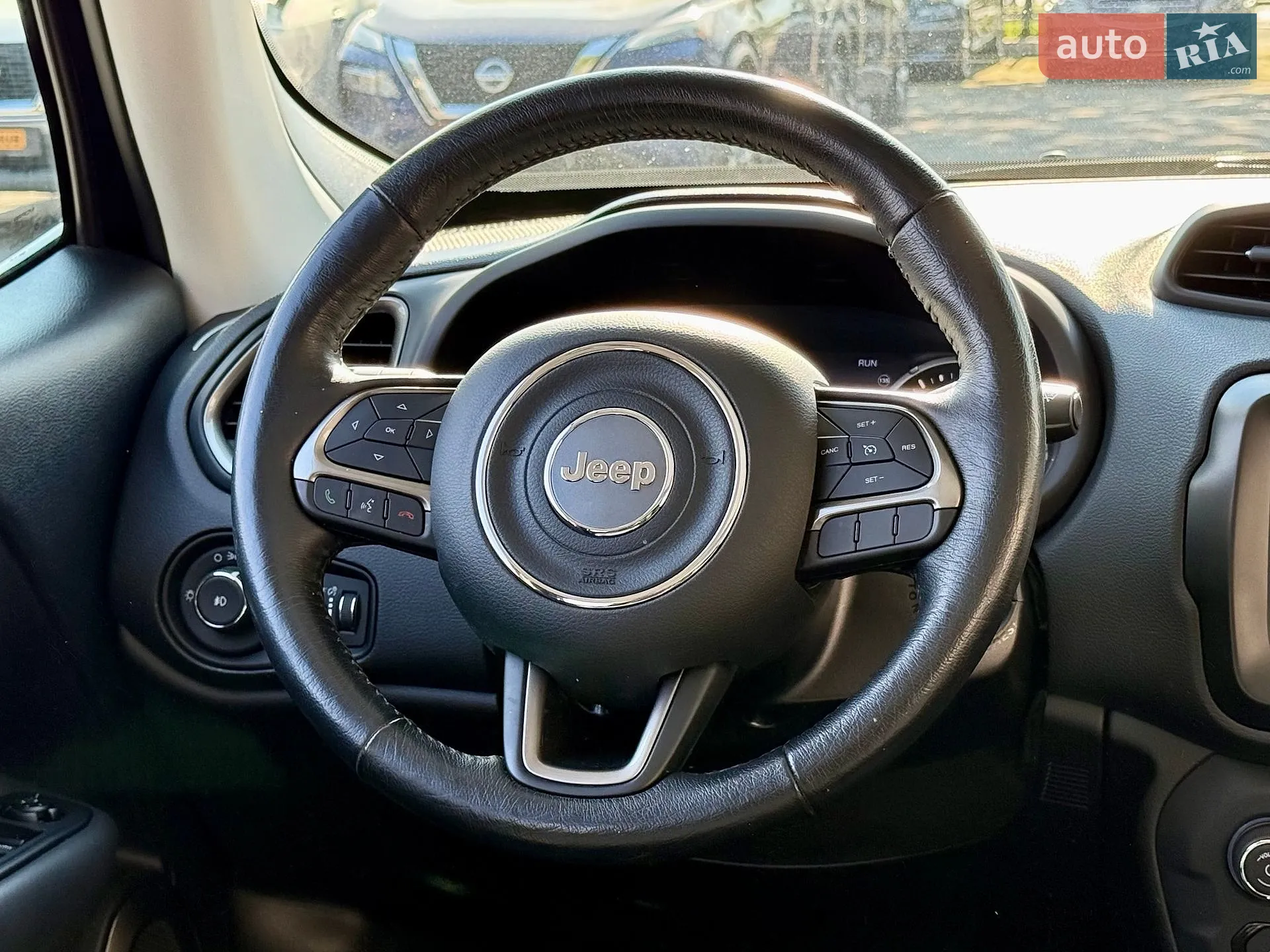 2018 Jeep Renegade - мініатюра 14