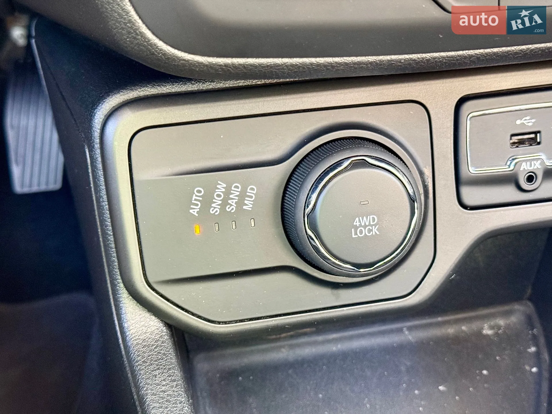 2018 Jeep Renegade - мініатюра 19