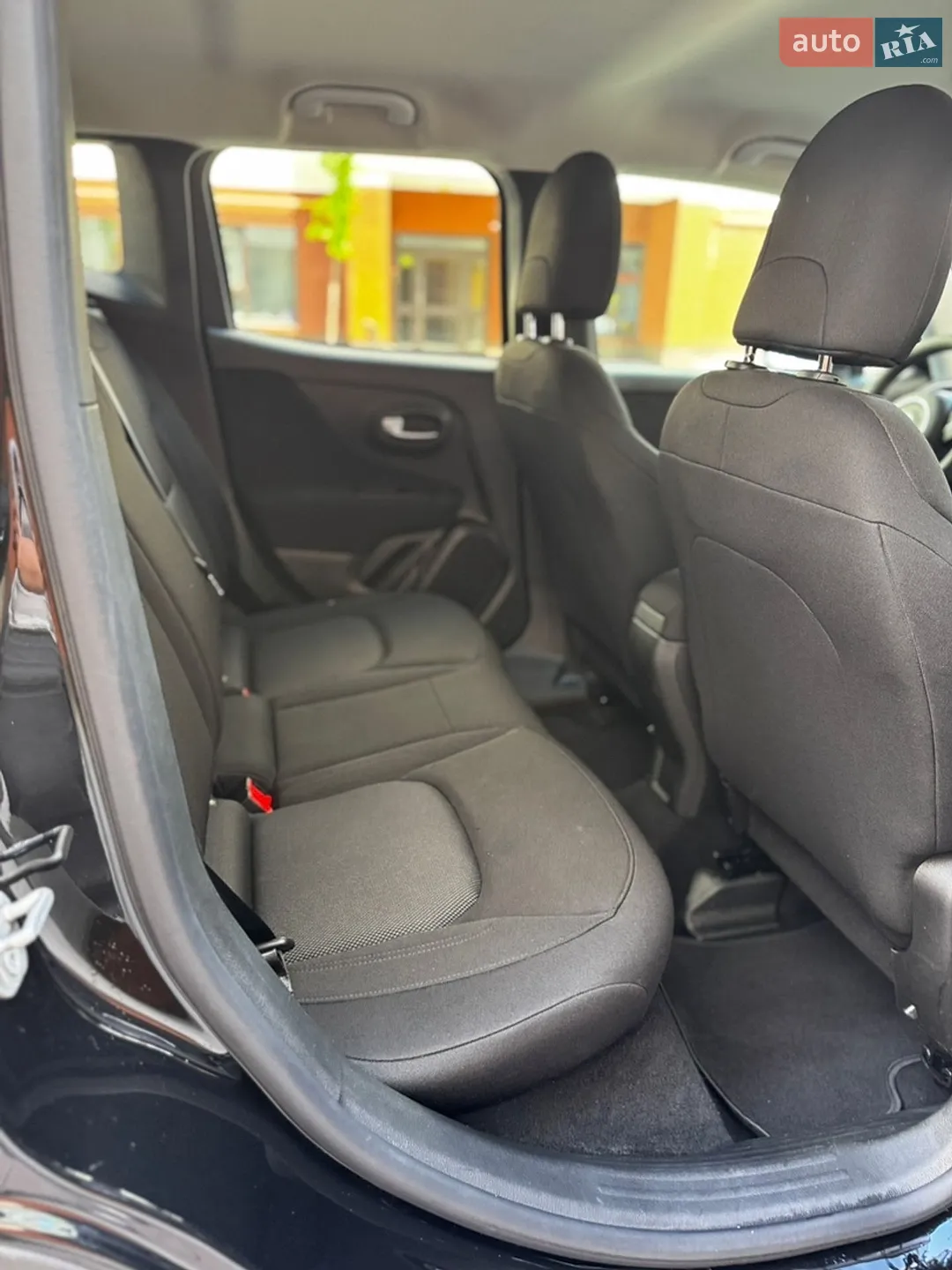 2021 Jeep Renegade - мініатюра 37
