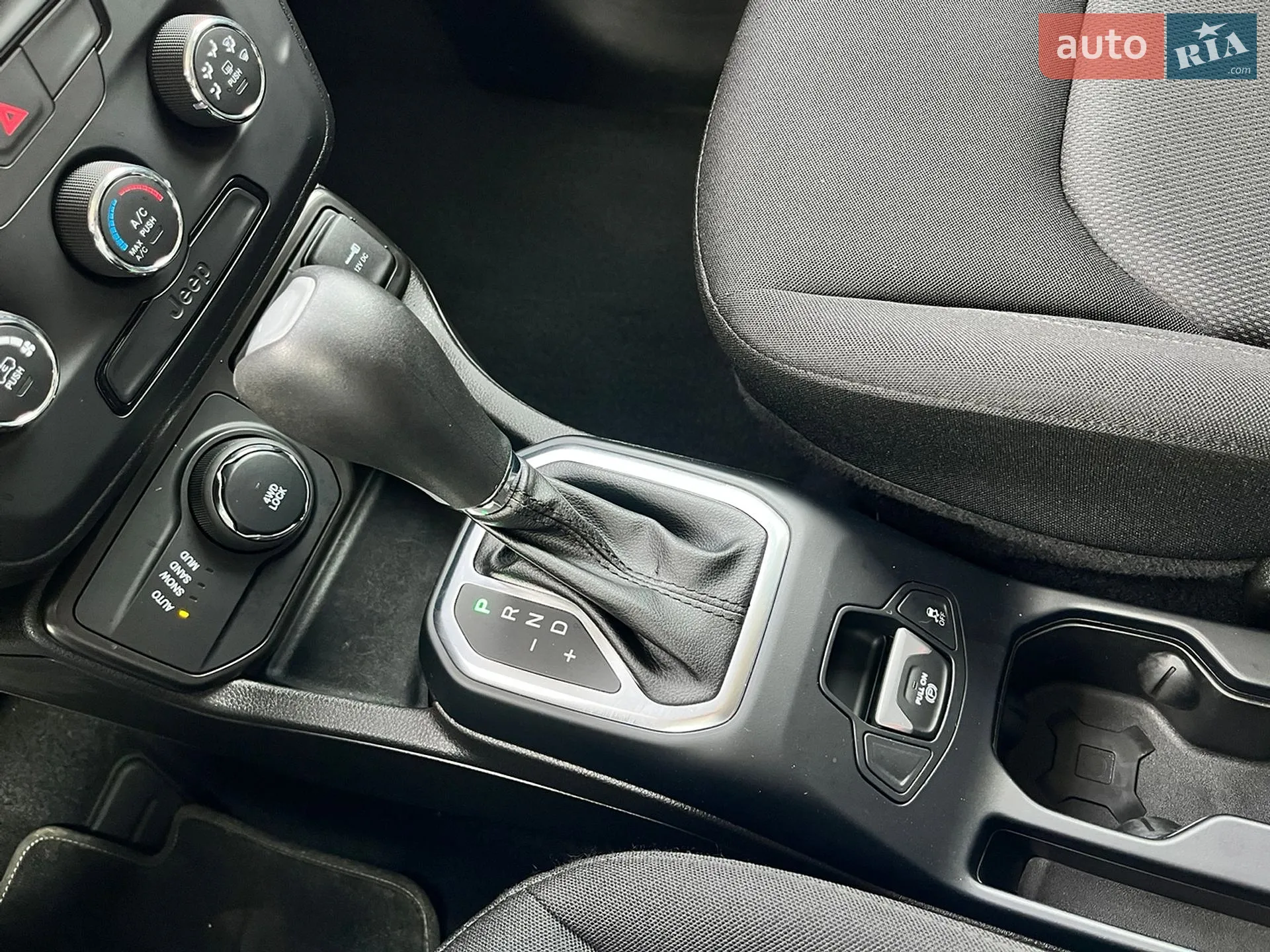 2020 Jeep Renegade - мініатюра 49