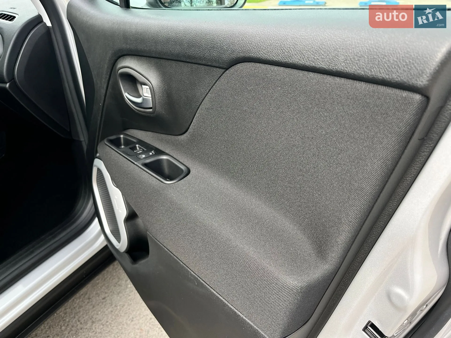 2020 Jeep Renegade - мініатюра 54