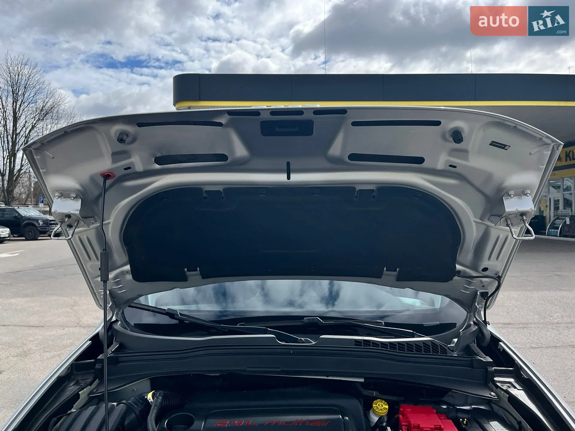 2020 Jeep Renegade - мініатюра 70