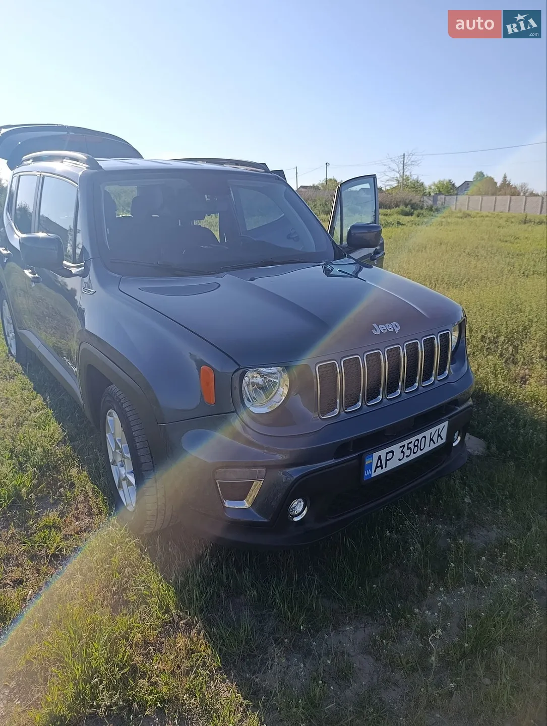 2019 Jeep Renegade - мініатюра 22