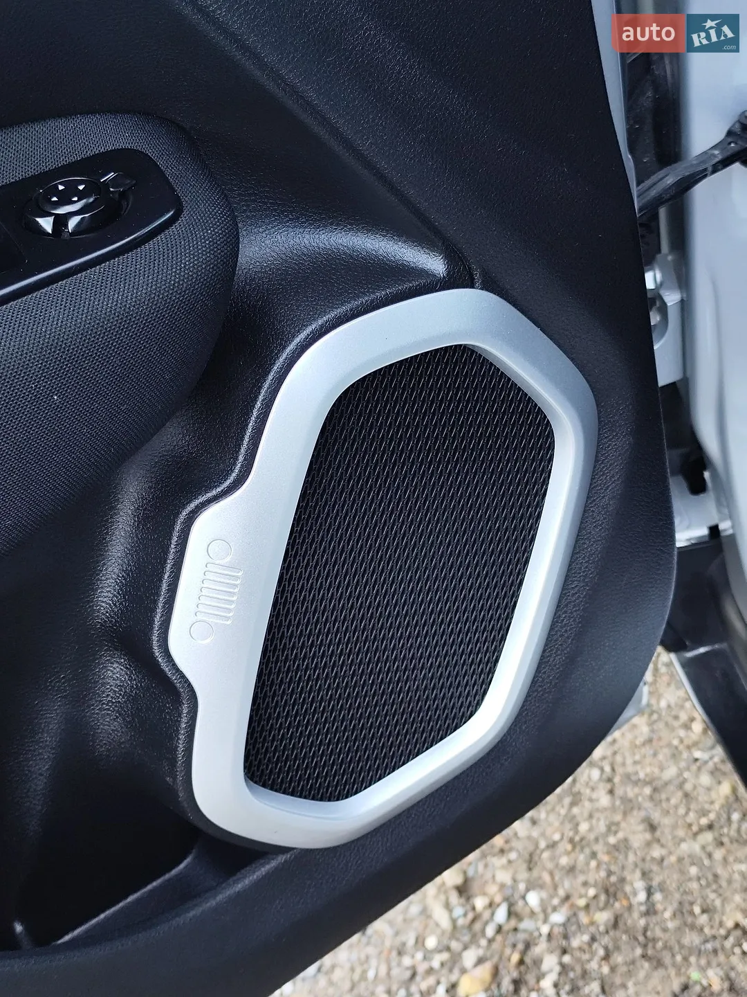 2021 Jeep Renegade - мініатюра 7