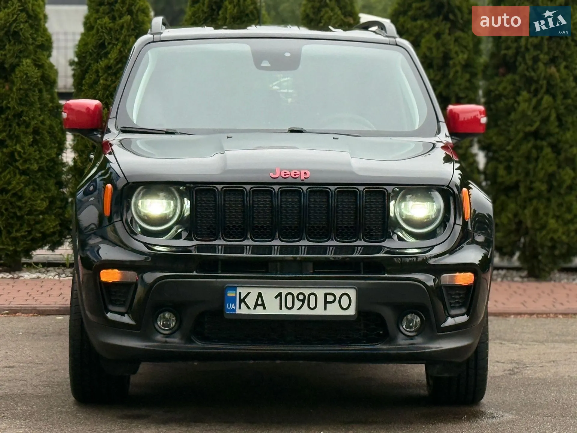2023 Jeep Renegade - мініатюра 6