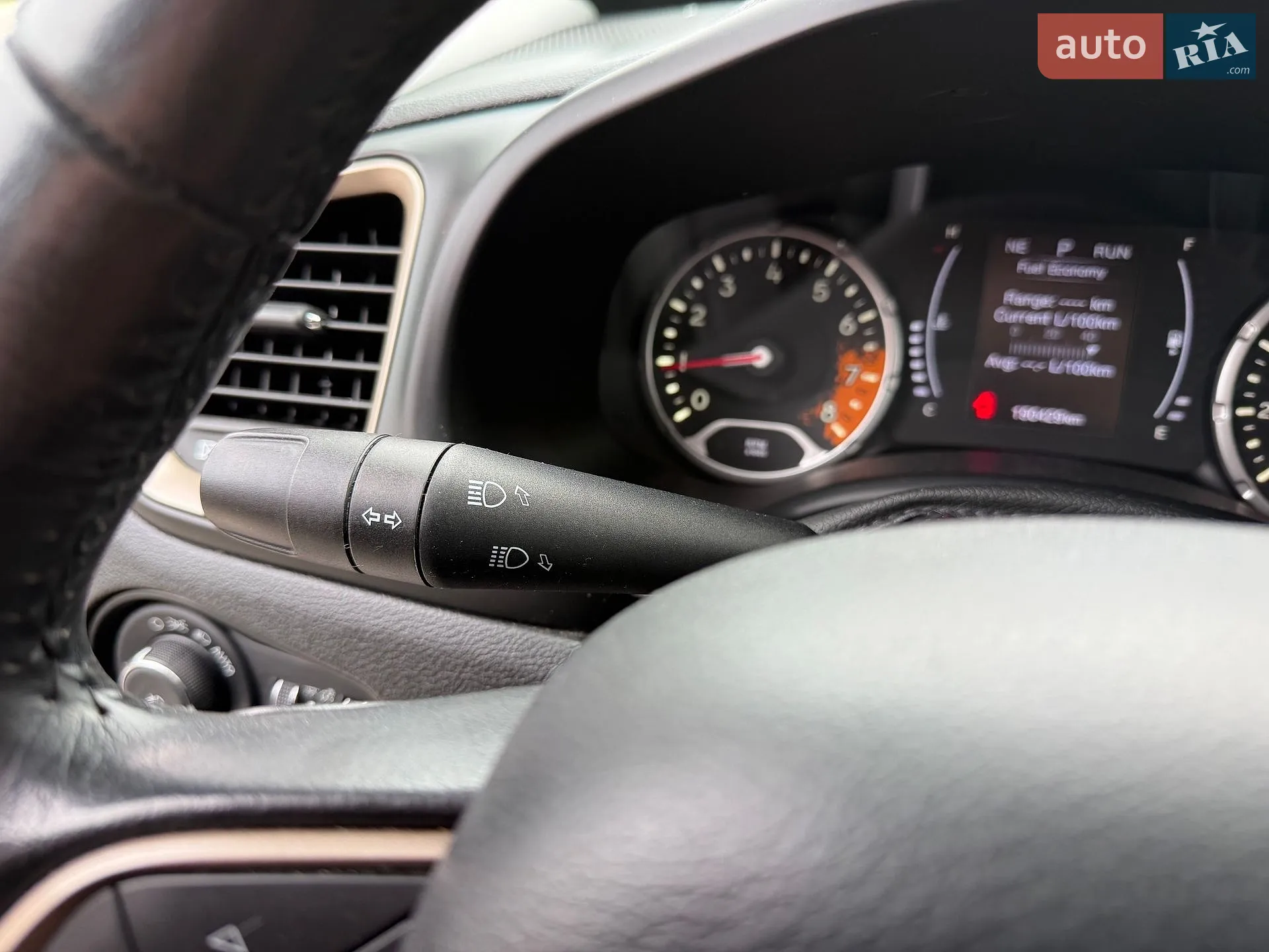 2016 Jeep Renegade - мініатюра 24
