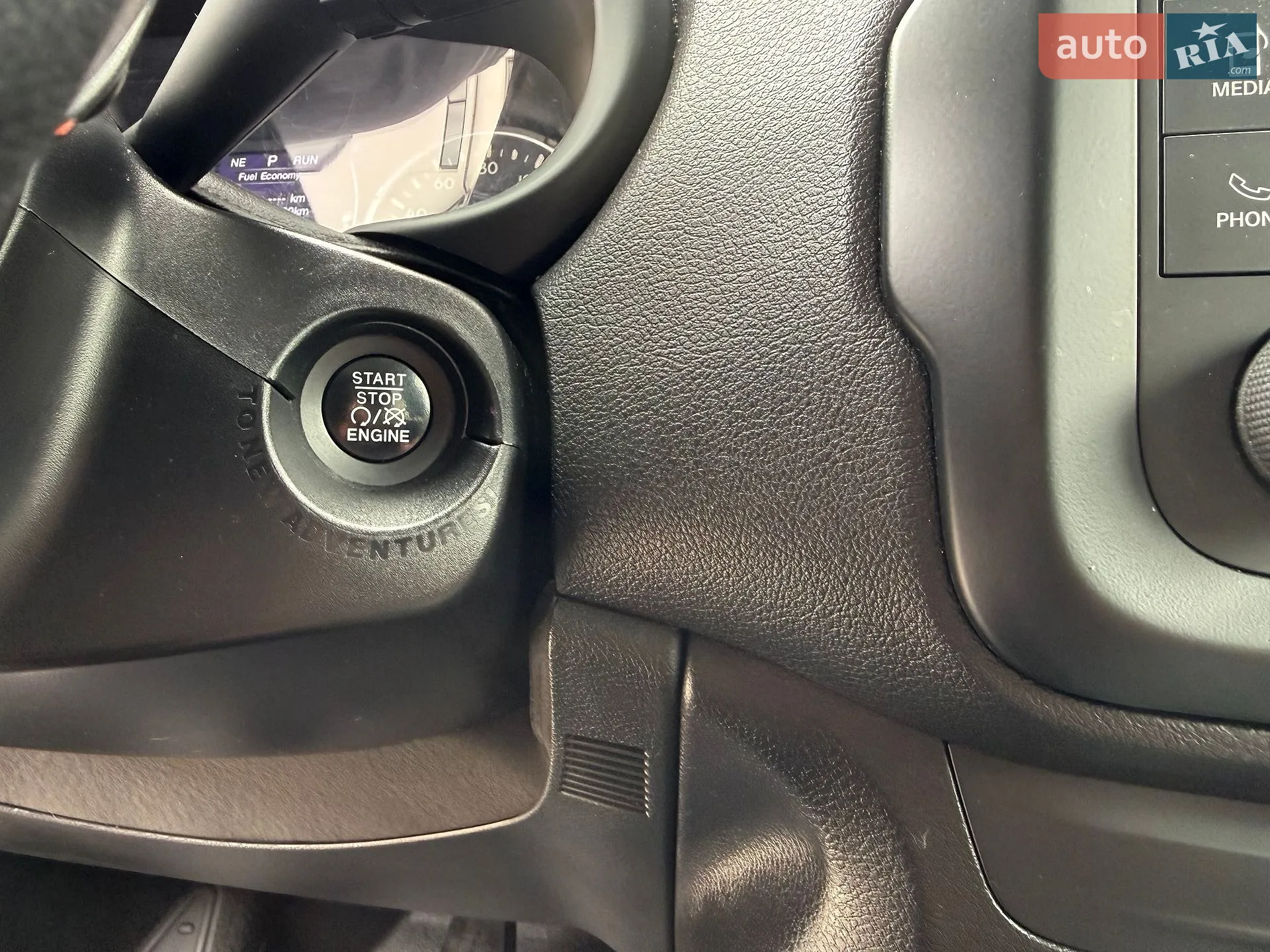 2016 Jeep Renegade - мініатюра 28
